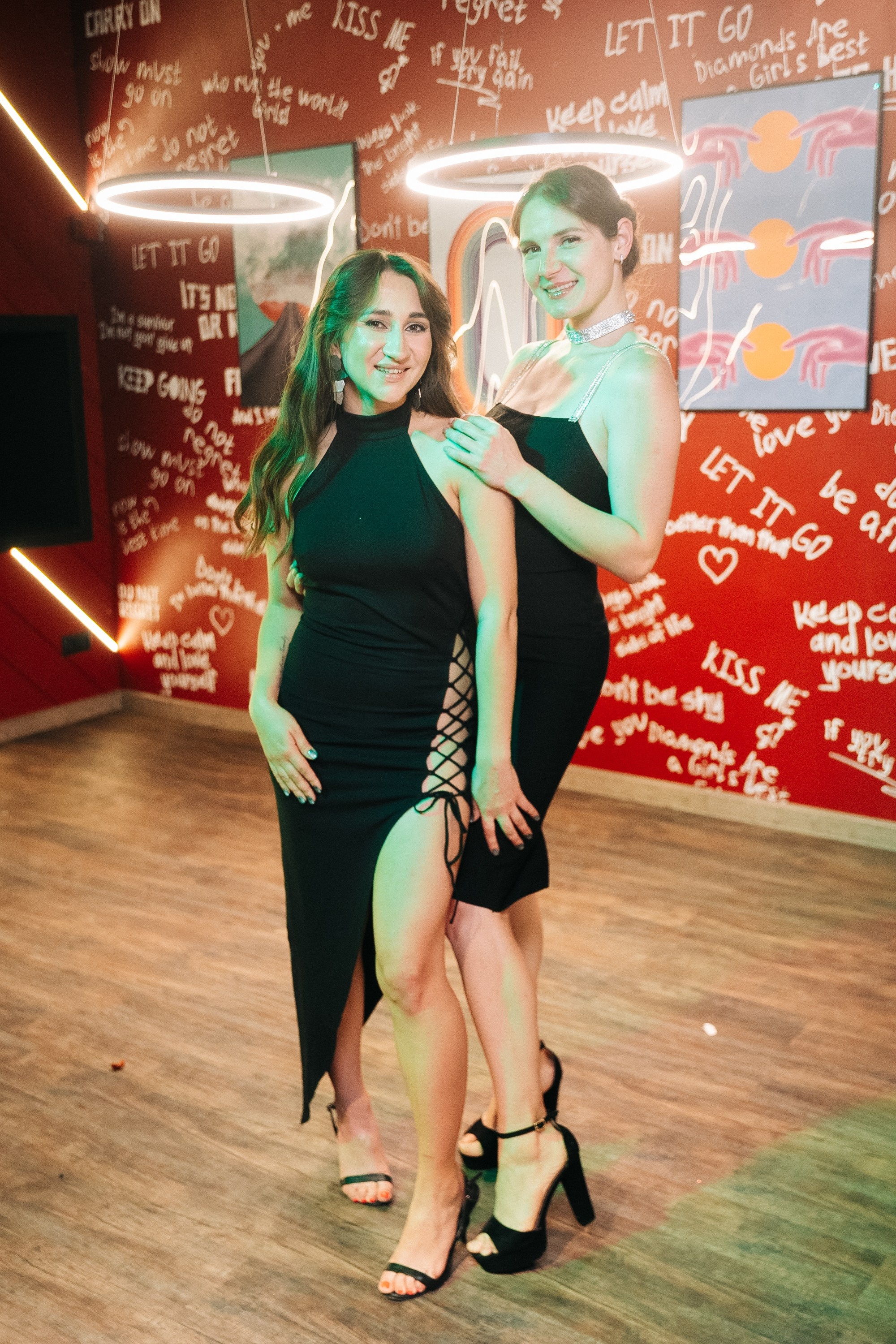 Ольга ДР. Фотограф в Хабаровске Швендых Рудольф