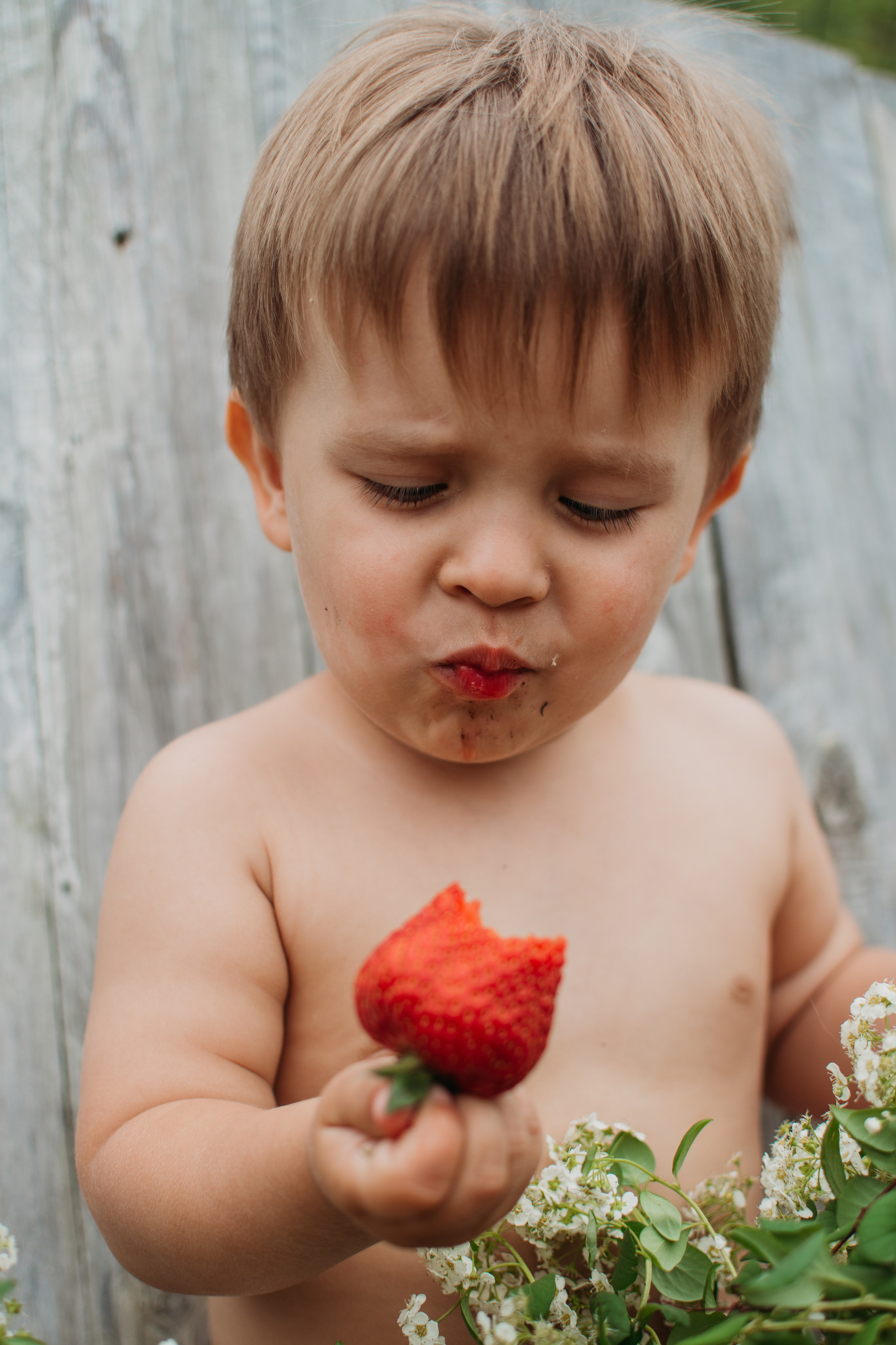 МАЛЕНЬКИЕ ДЕТКИ. Фотограф Владивосток Оля КРОКС