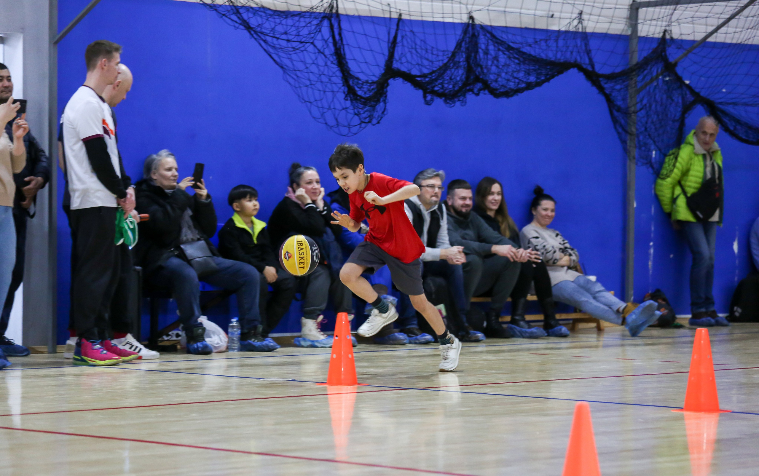 Спортивная эстафета. Репортажный, семейный, свадебный, портретный фотограф