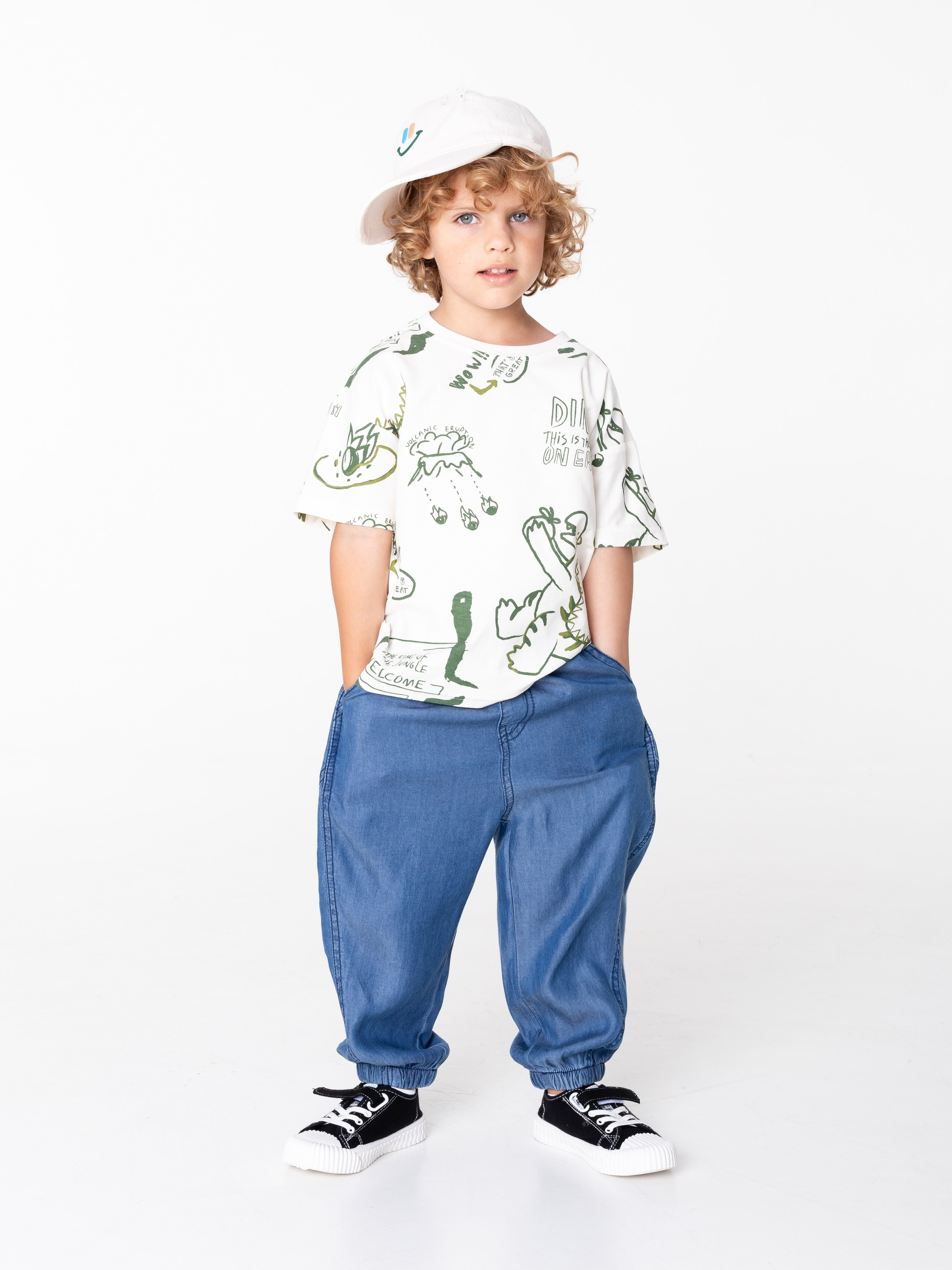 Дет. футболки. Фотограф в Краснодаре Арина Кудряшова