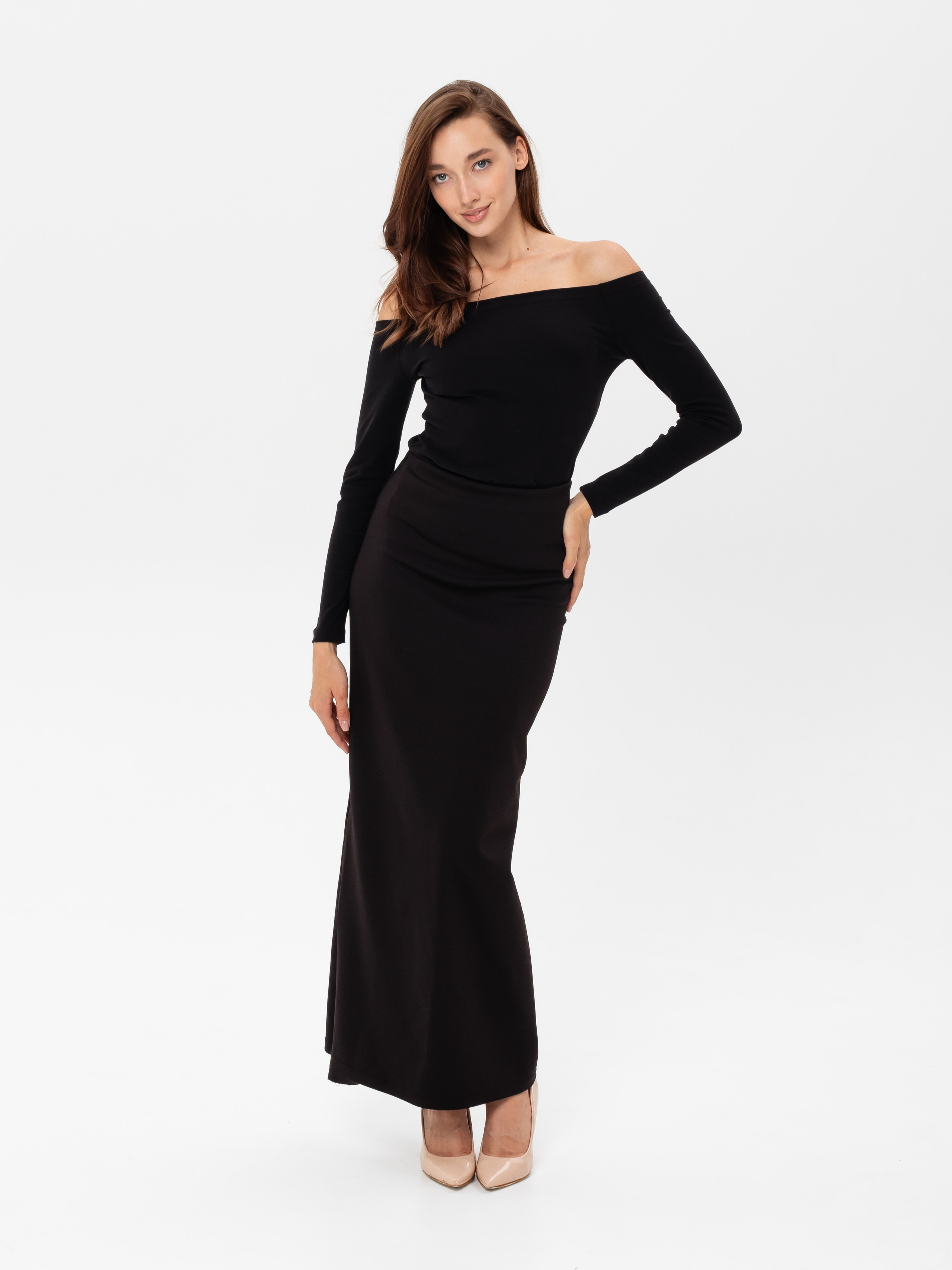 Лонгслив. Фотограф в Краснодаре Арина Кудряшова