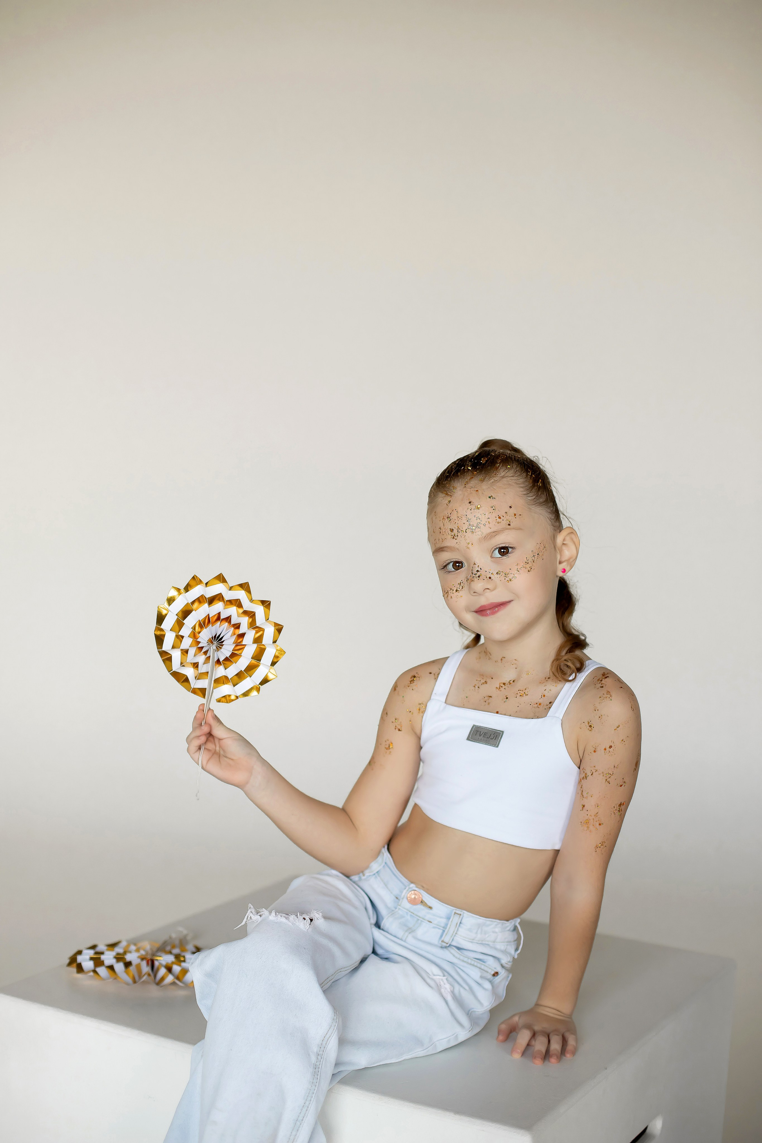 Милане 7 лет. Семейный и детский фотограф в Красноярске Анна Маюрова