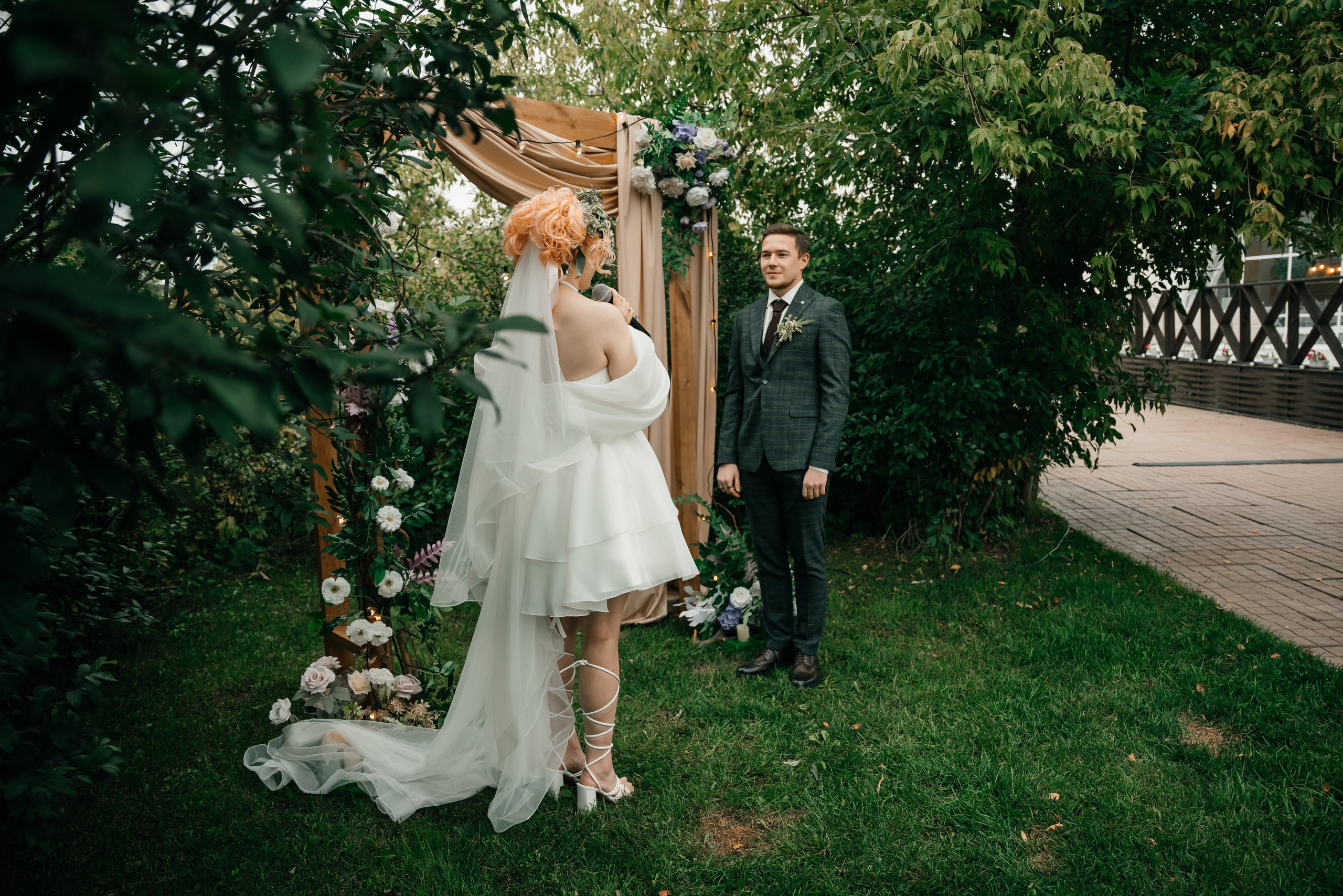 Варвара и Александр. Ульяна Ремезова | Фотограф | Челябинск