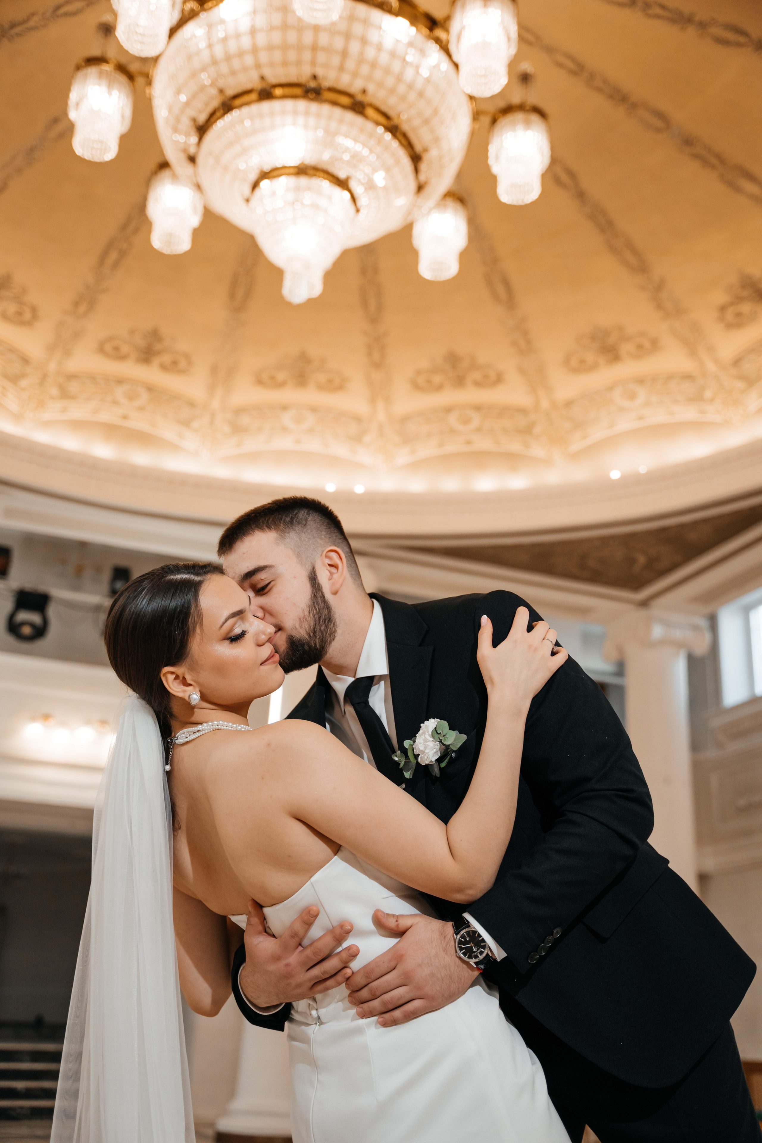 Свадебная фотосессия Татьяна и Илья в Челябинске. Ульяна Ремезова | Фотограф | Челябинск