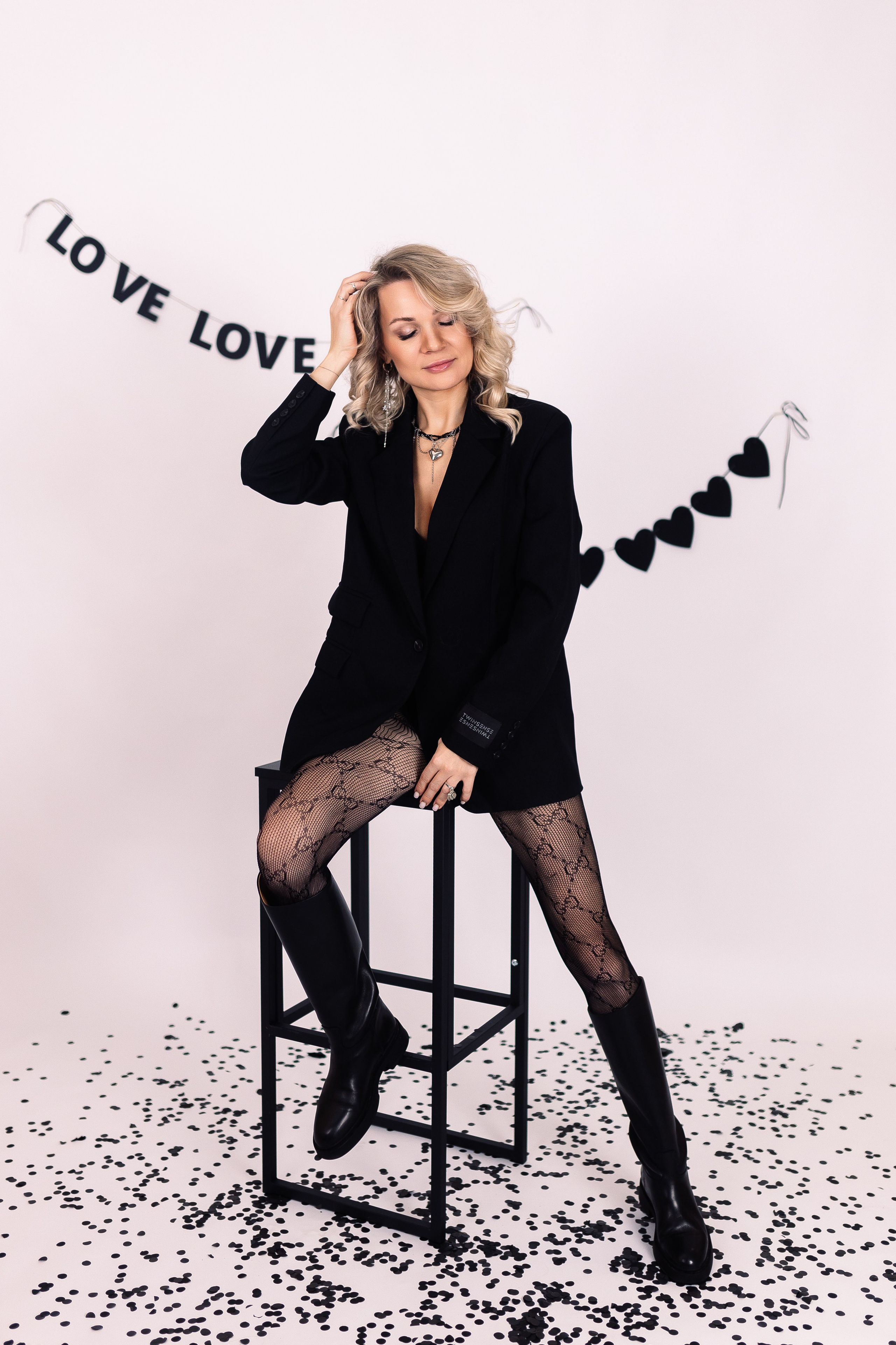 Оля. Семейный фотограф Алина Демидова. Королев