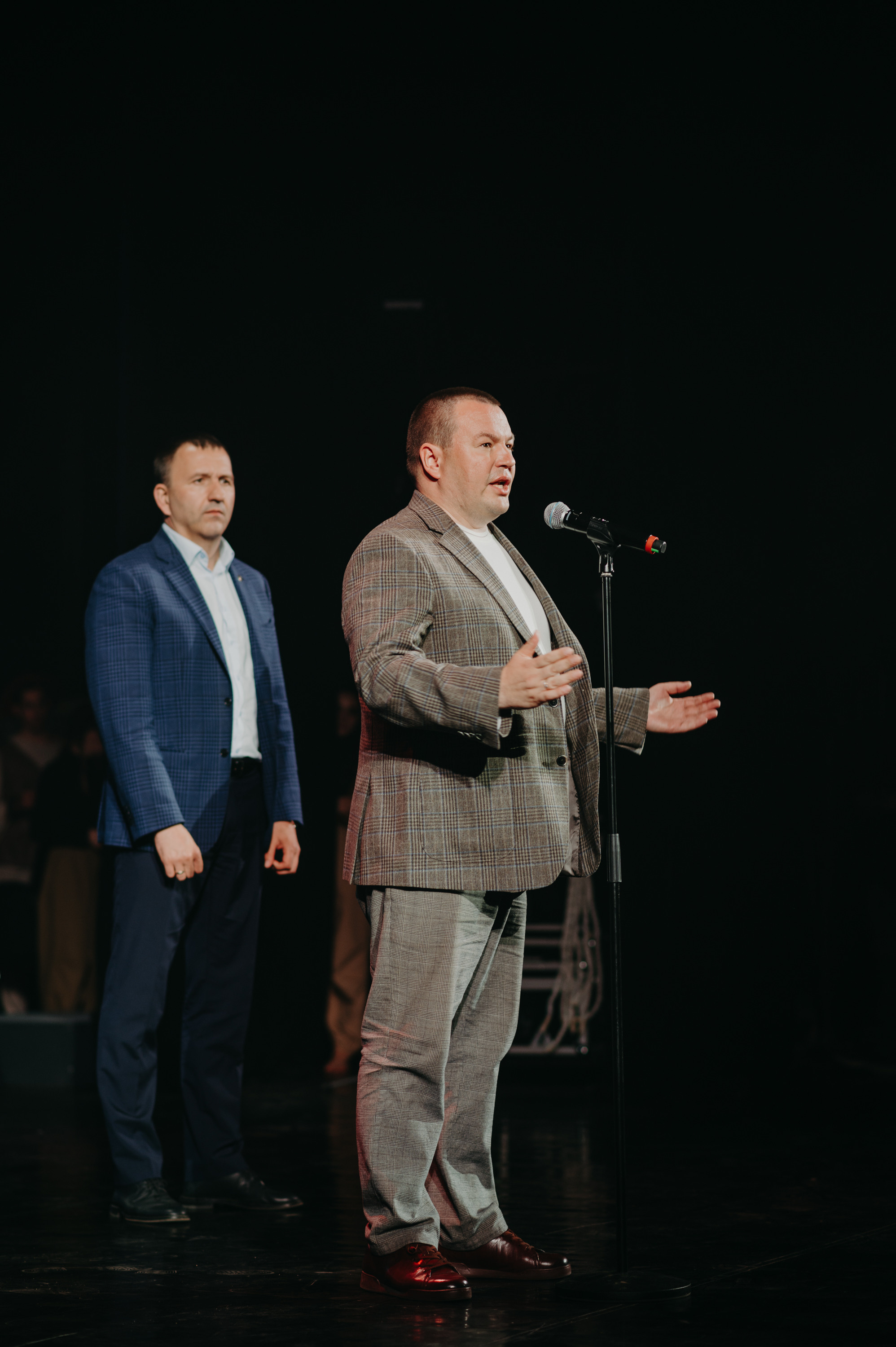 Московская Студенческая весна. Фотограф в Москве Илья Максимов