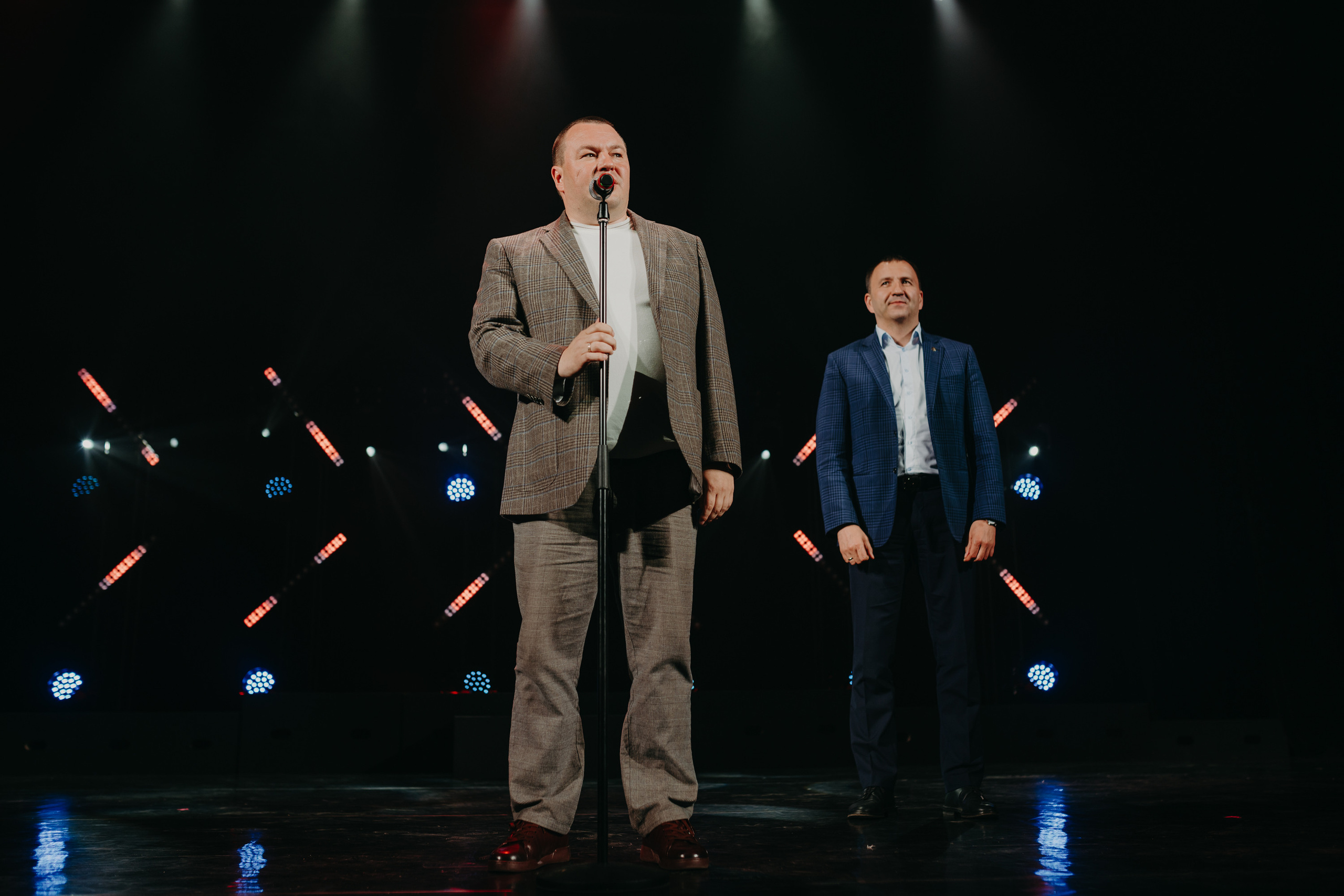 Московская Студенческая весна. Фотограф в Москве Илья Максимов