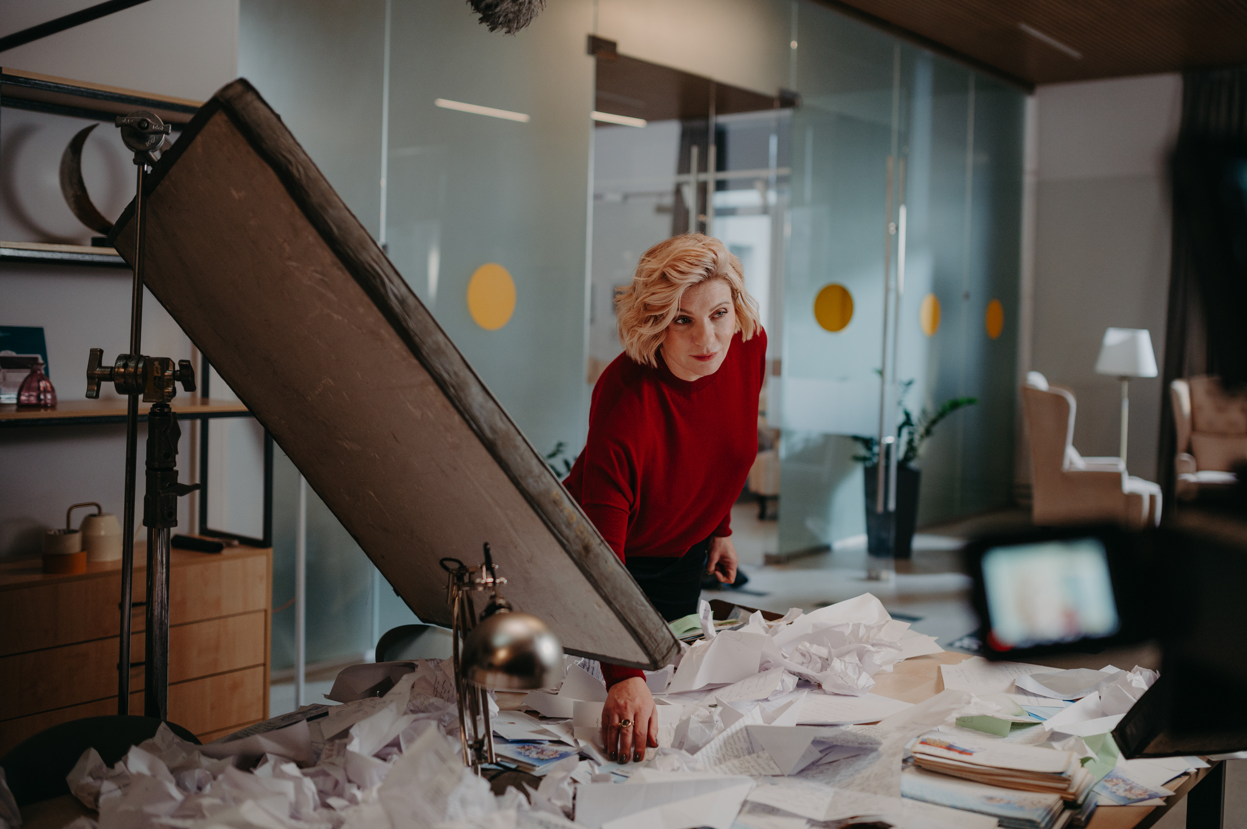 Бекстейдж съемок фильма. Фотограф в Москве Илья Максимов