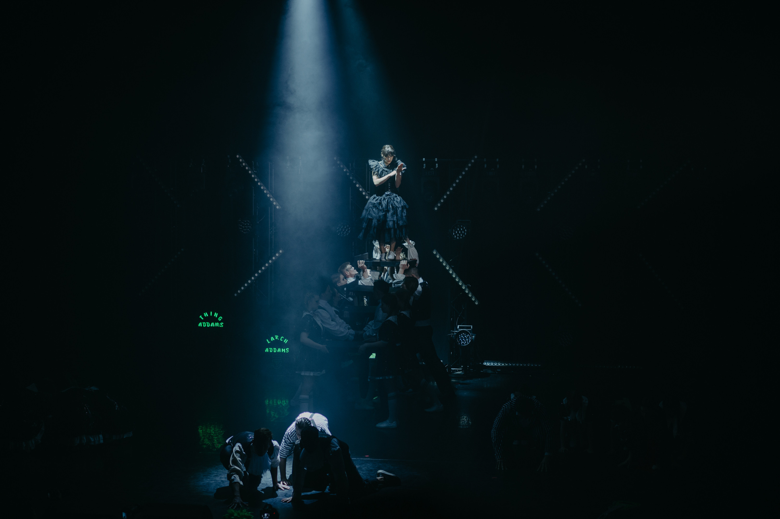 Московская Студенческая весна. Фотограф в Москве Илья Максимов