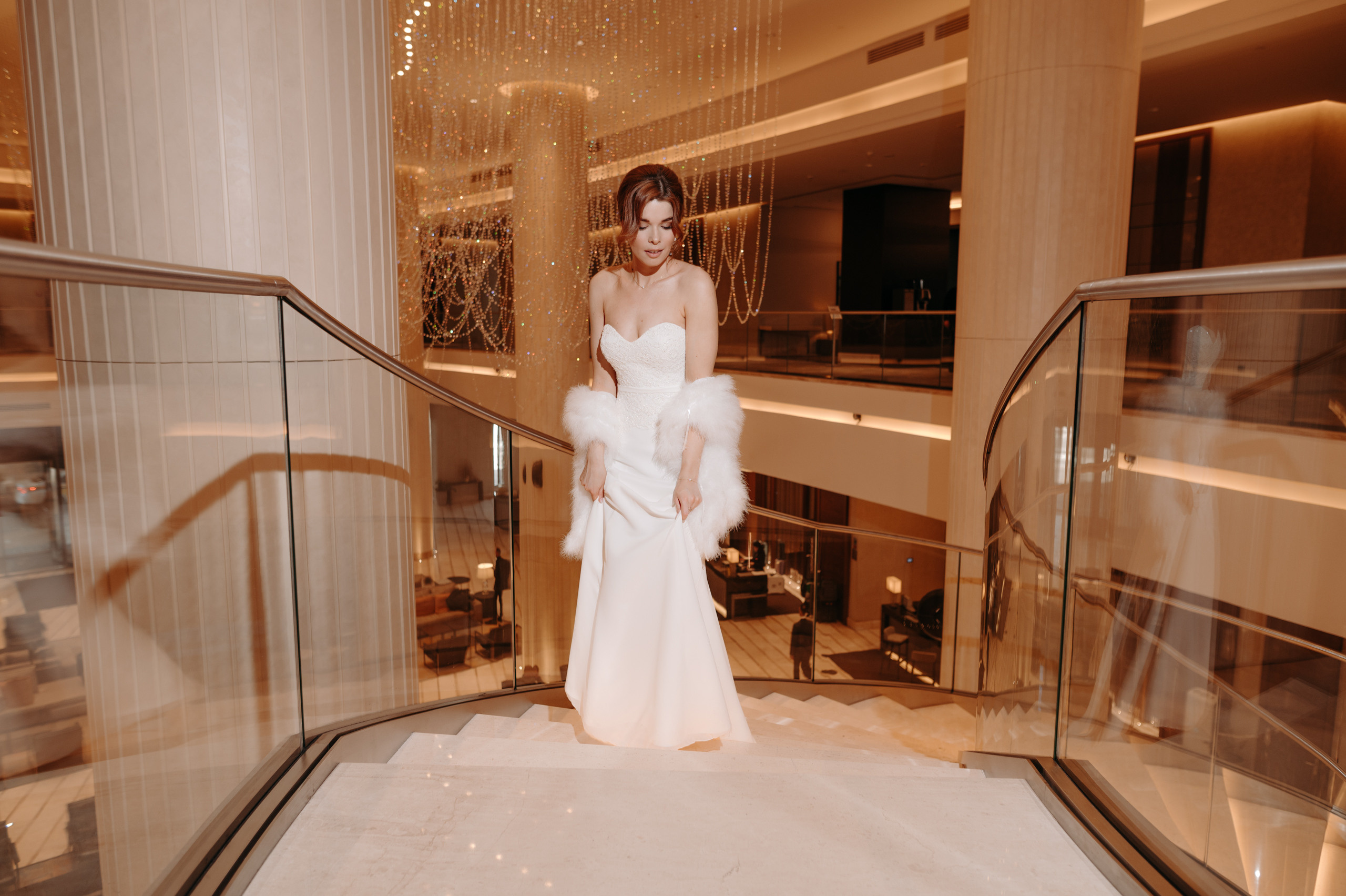 Свадьба Лизель и Зураб. Фотограф в Москве Илья Максимов