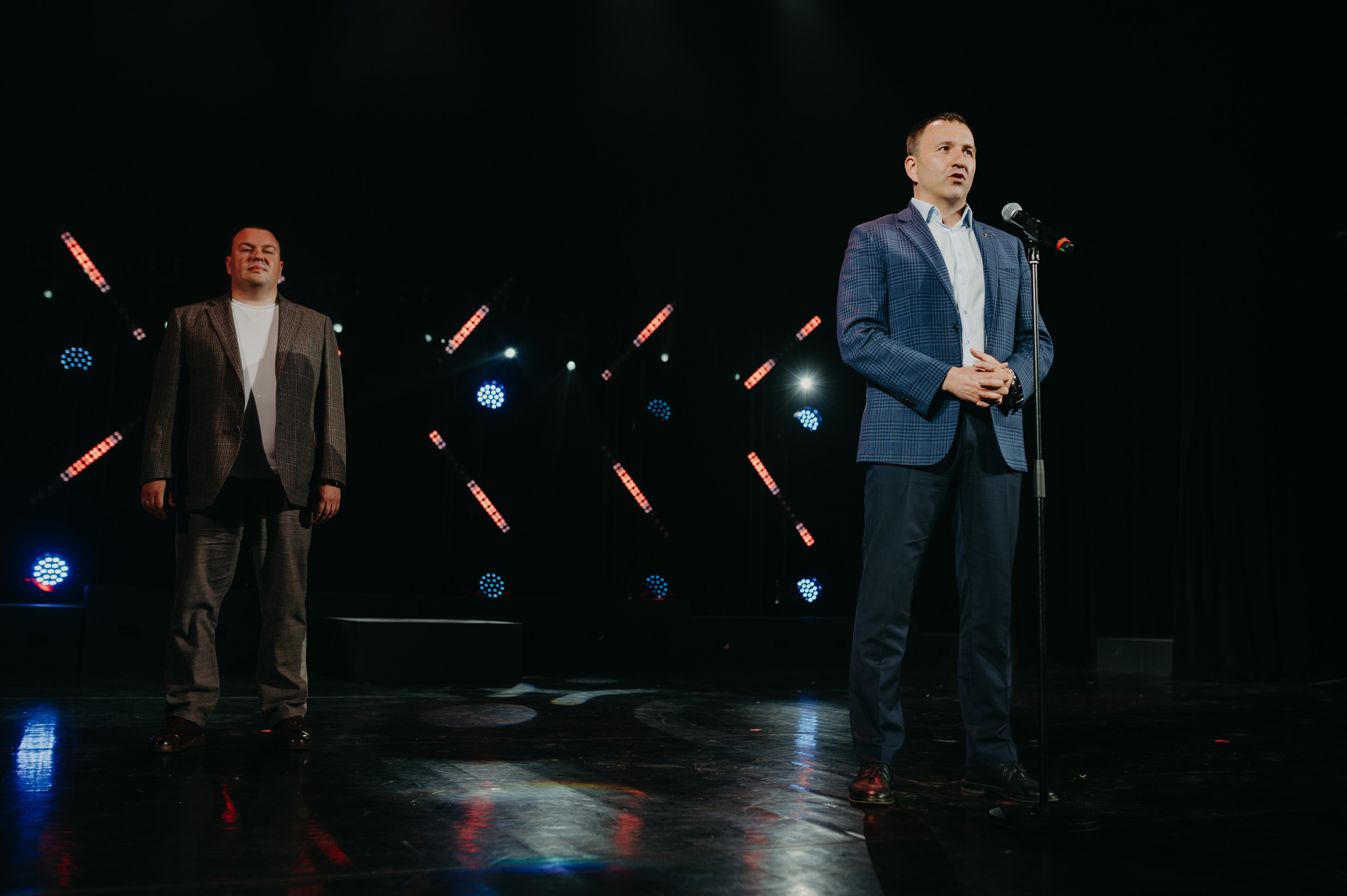 Московская Студенческая весна. Фотограф в Москве Илья Максимов