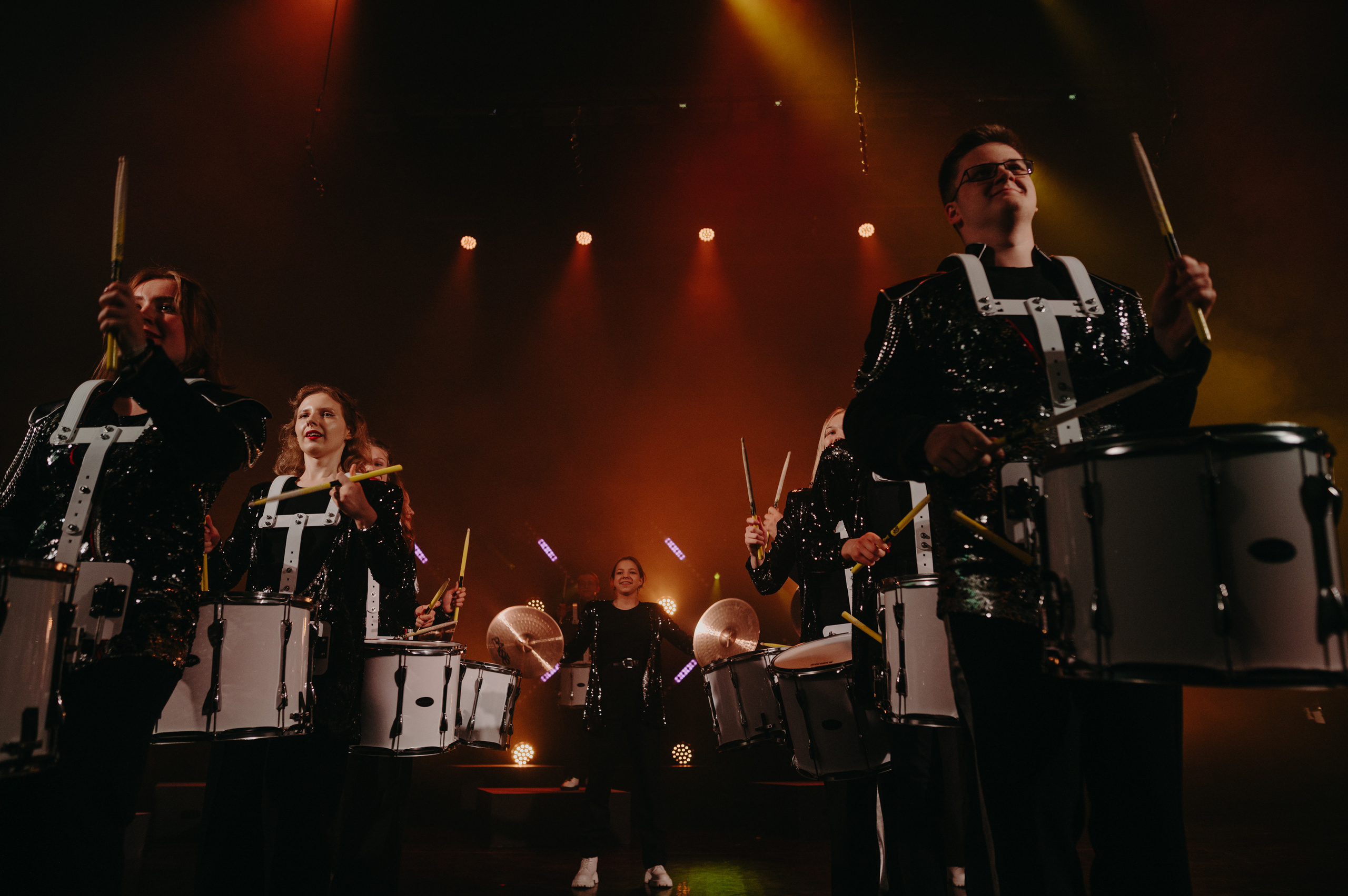 Московская Студенческая весна. Фотограф в Москве Илья Максимов