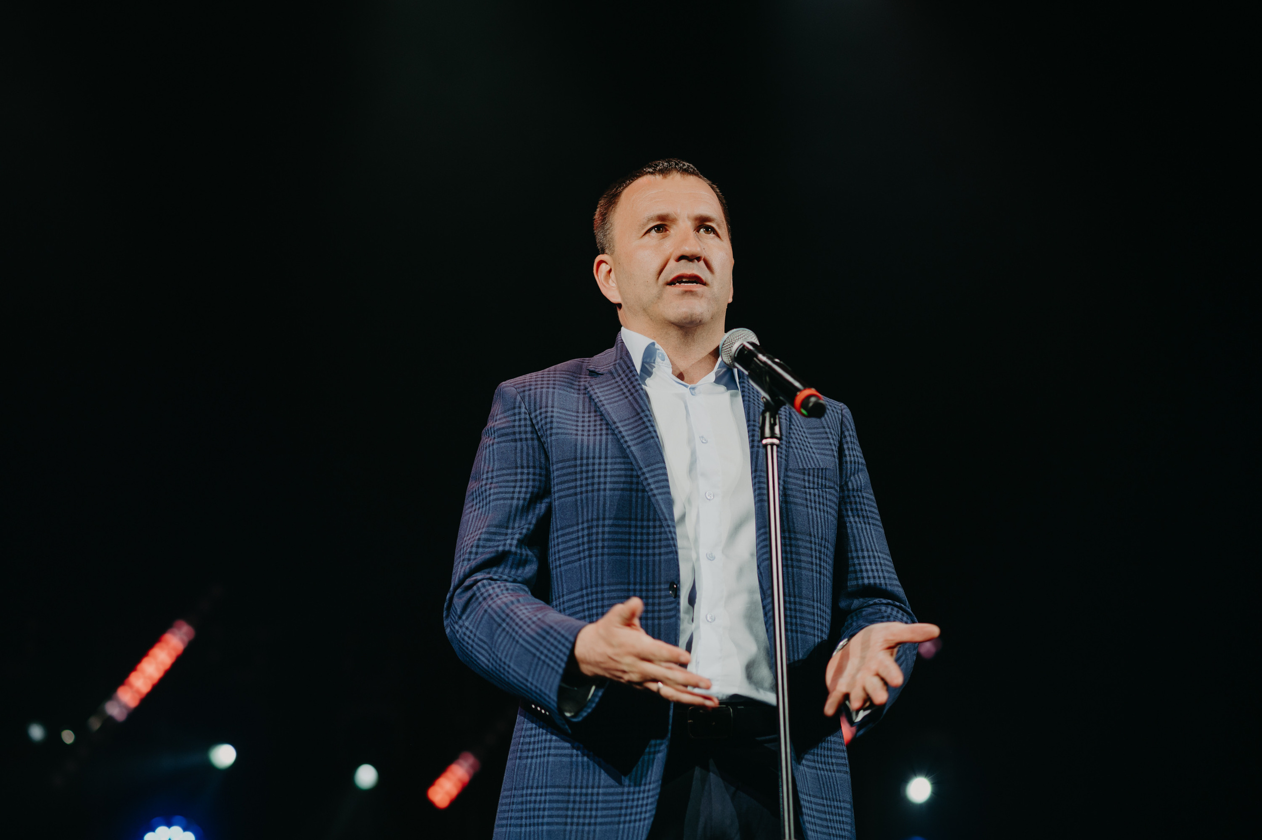 Московская Студенческая весна. Фотограф в Москве Илья Максимов