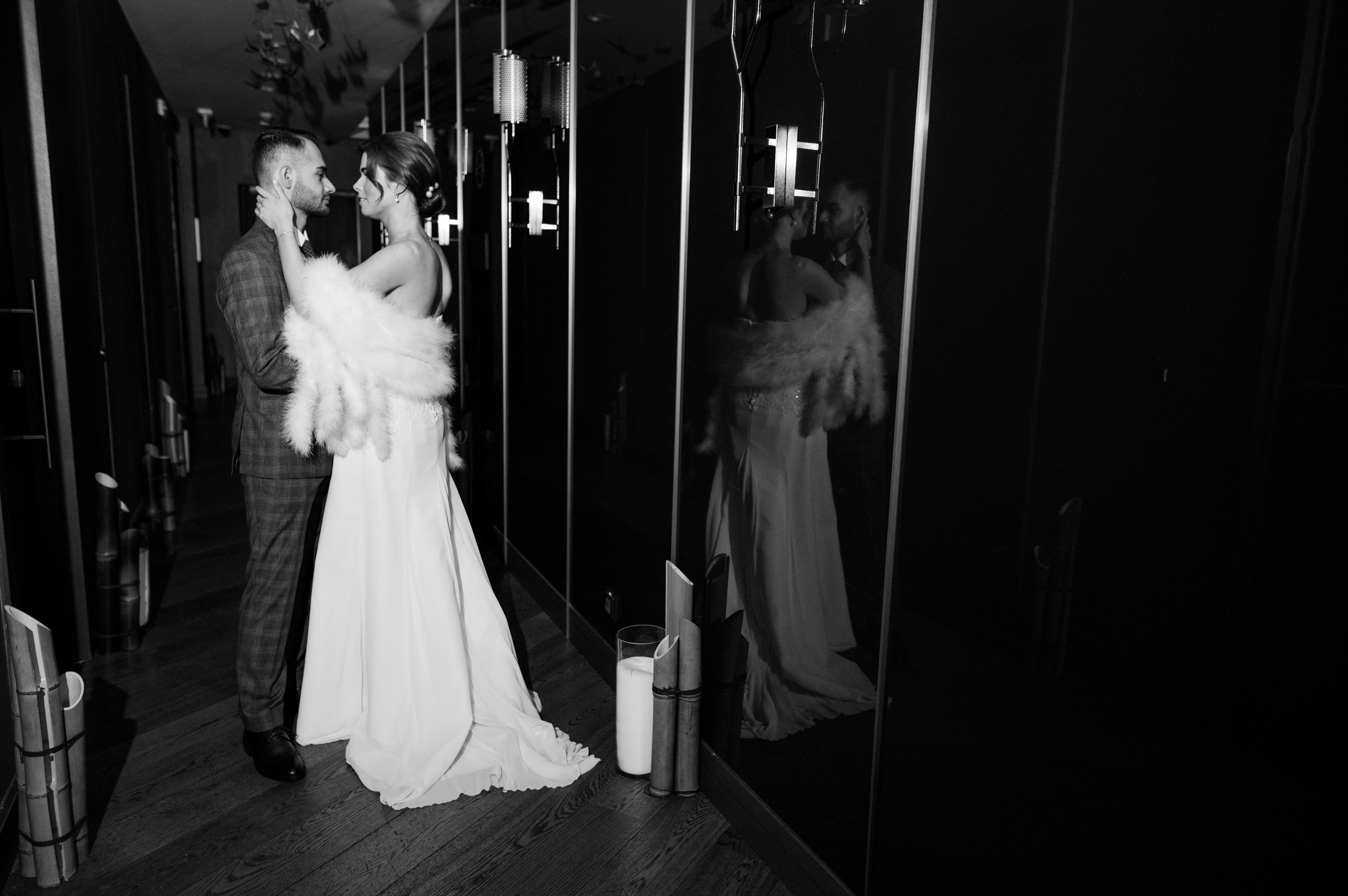 Свадьба Лизель и Зураб. Фотограф в Москве Илья Максимов