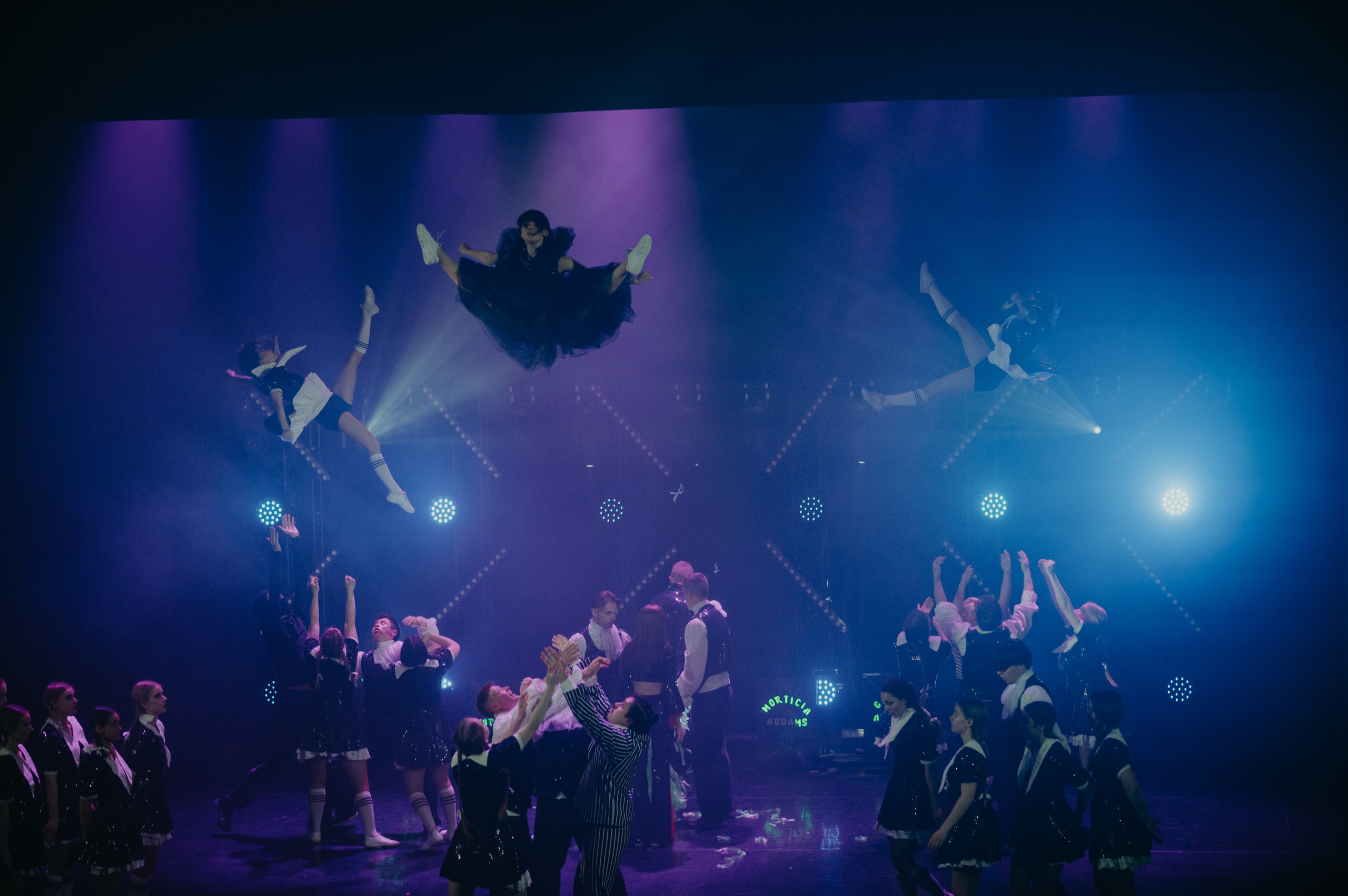 Московская Студенческая весна. Фотограф в Москве Илья Максимов