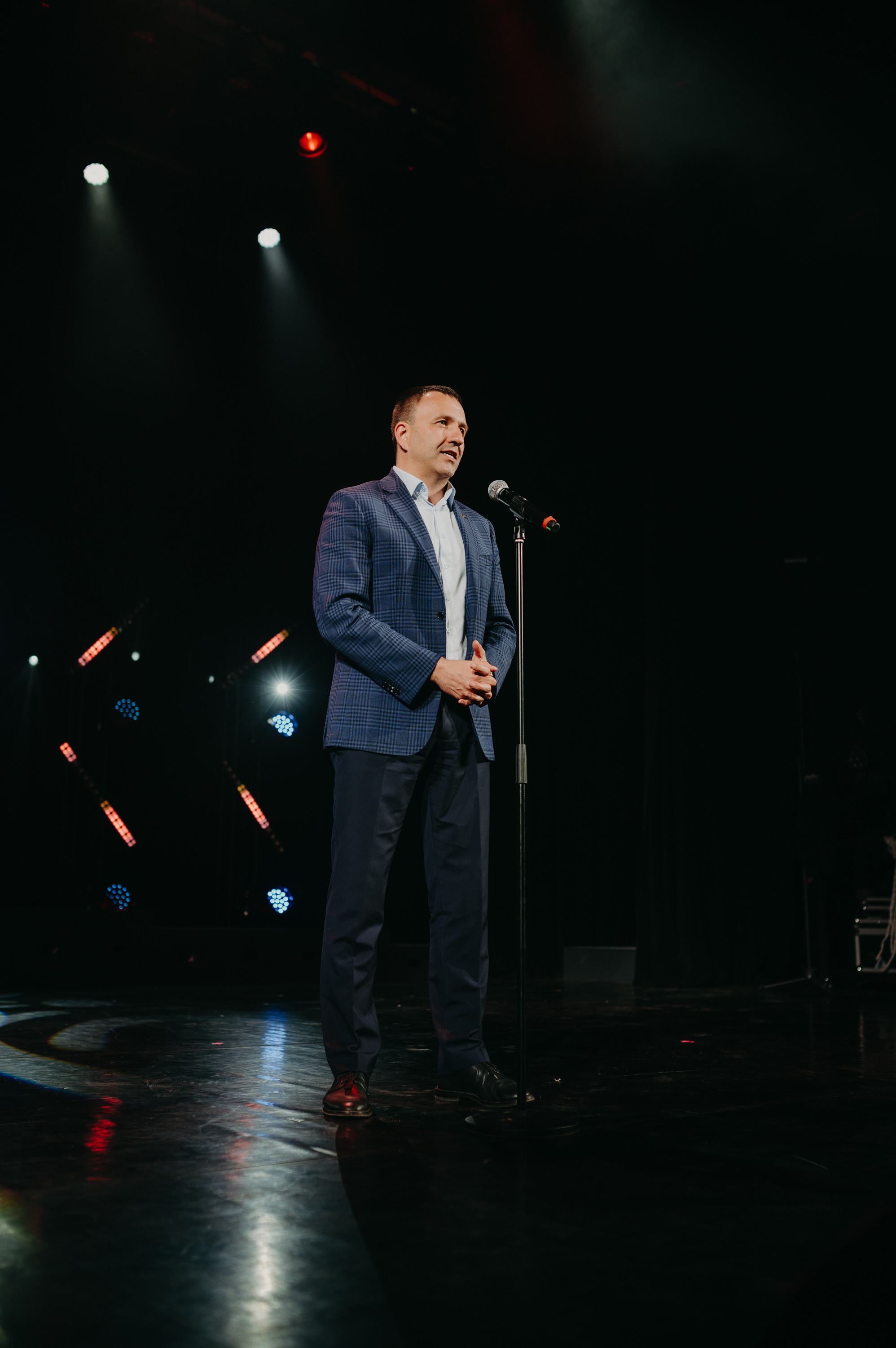 Московская Студенческая весна. Фотограф в Москве Илья Максимов