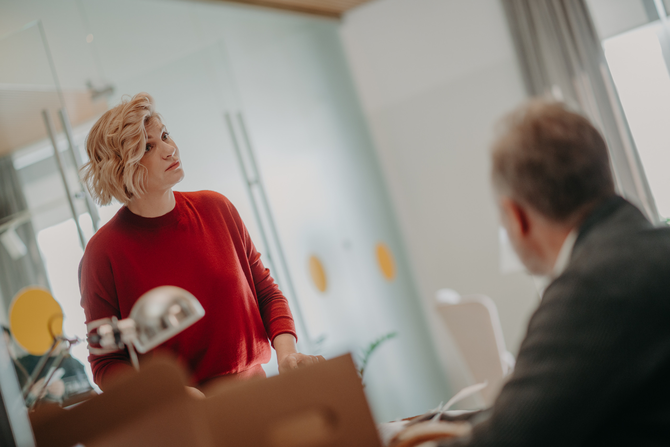 Бекстейдж съемок фильма. Фотограф в Москве Илья Максимов