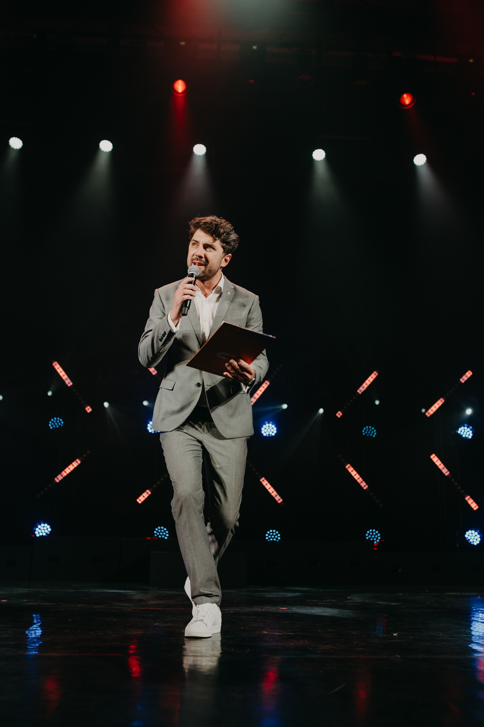 Московская Студенческая весна. Фотограф в Москве Илья Максимов