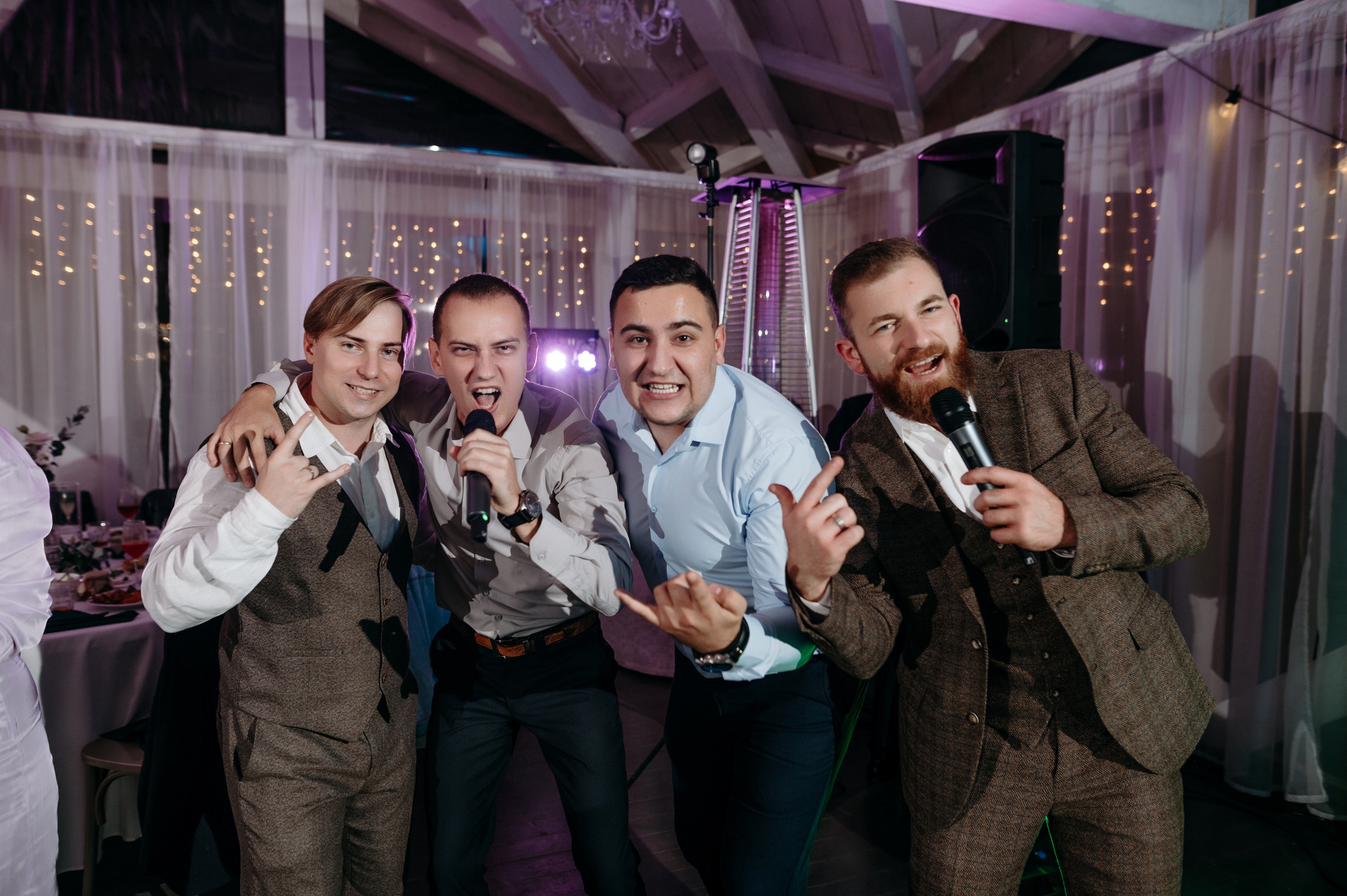 Свадьба Мария и Влад. Фотограф в Москве Илья Максимов