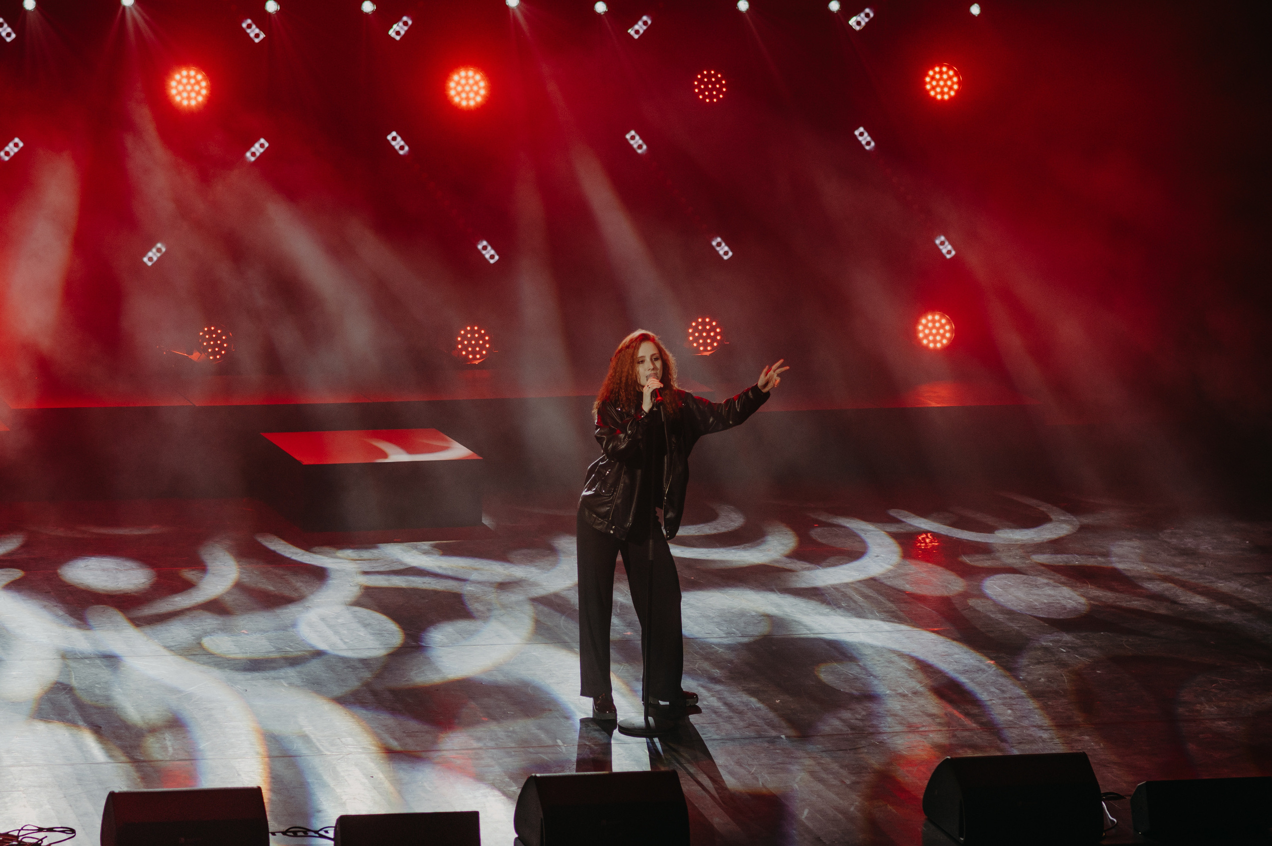 Московская Студенческая весна. Фотограф в Москве Илья Максимов