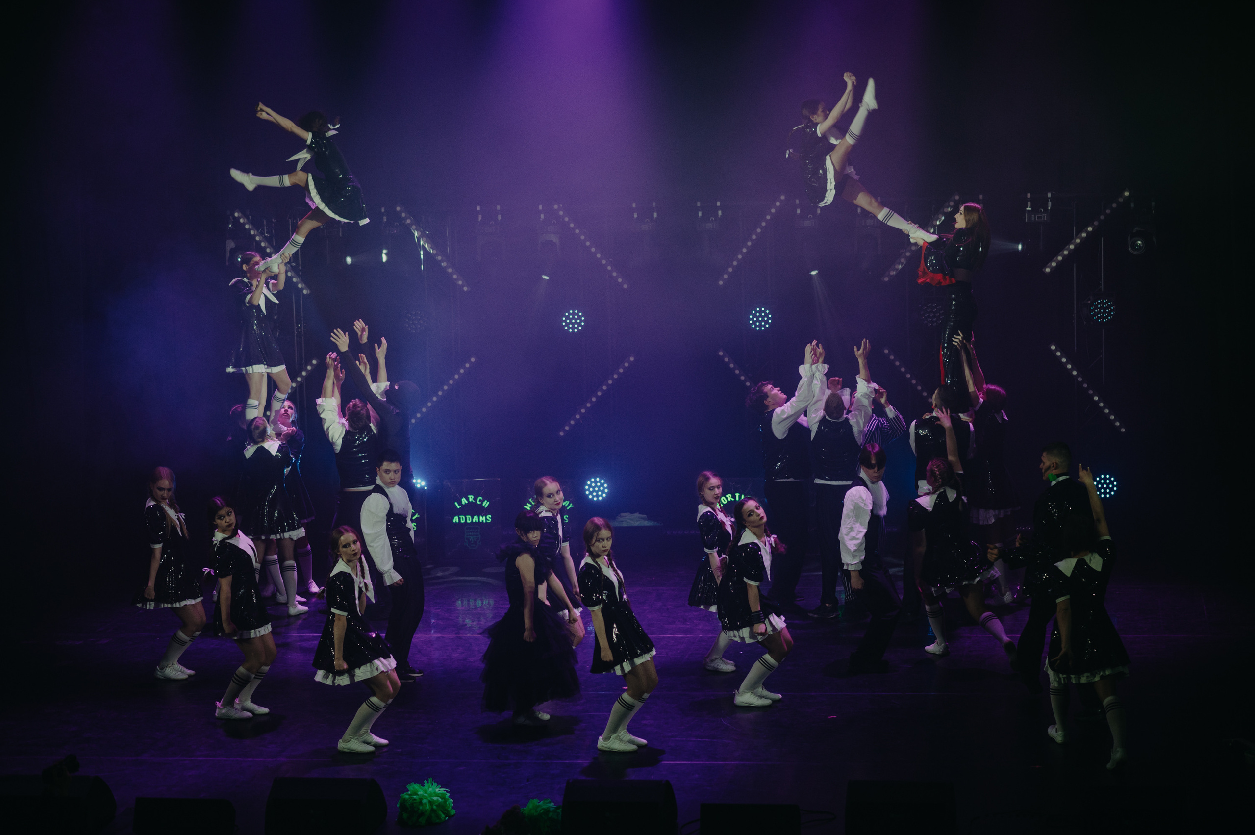 Московская Студенческая весна. Фотограф в Москве Илья Максимов