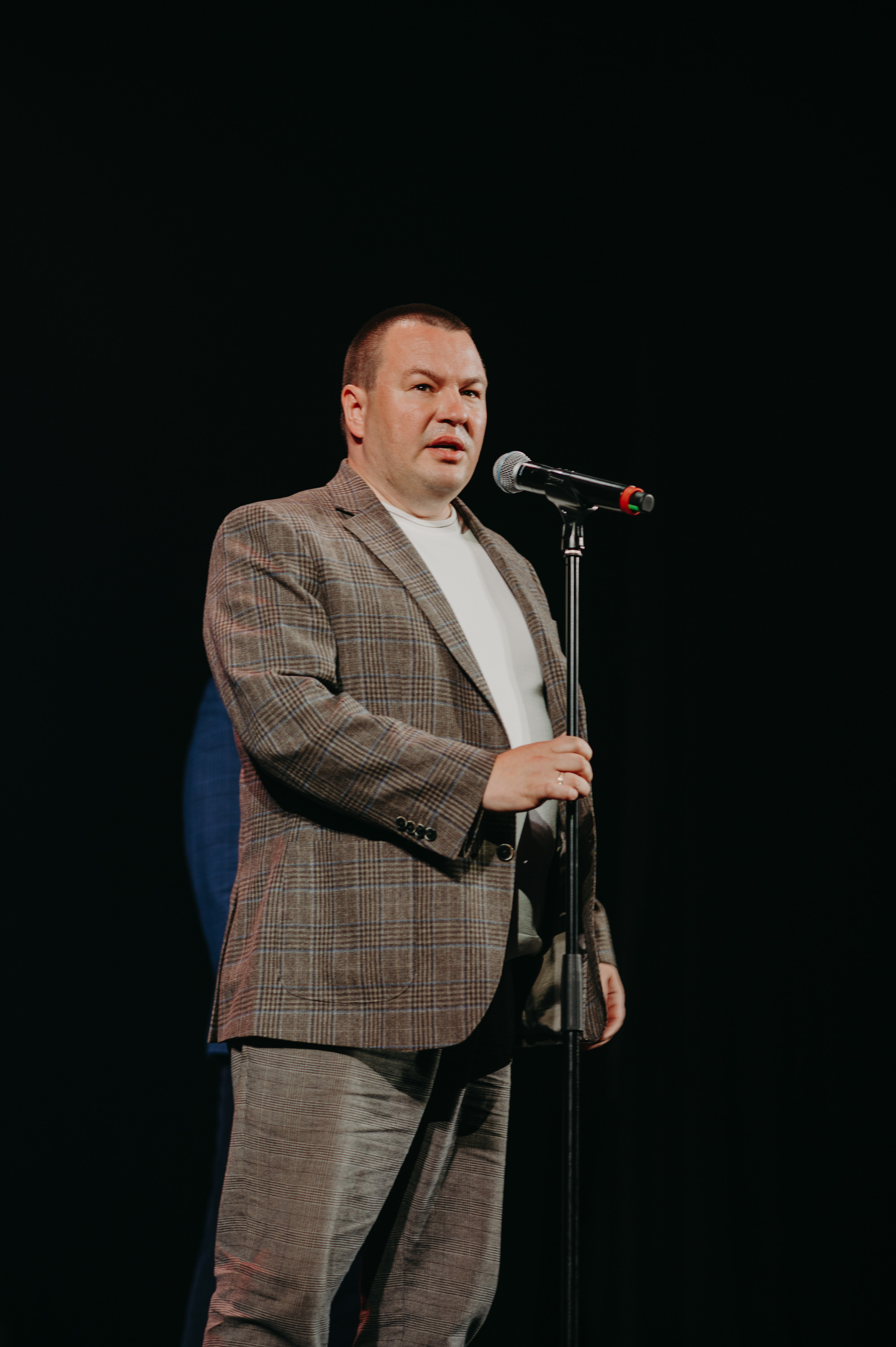 Московская Студенческая весна. Фотограф в Москве Илья Максимов