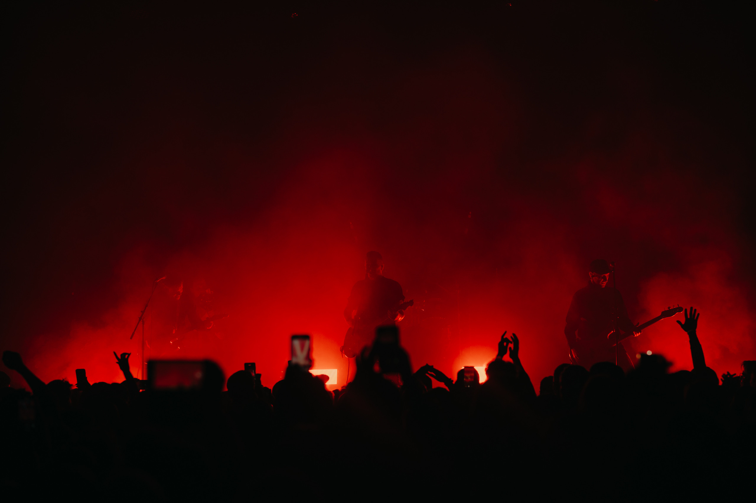 Четыре Апреля. Фотограф в Москве Илья Максимов