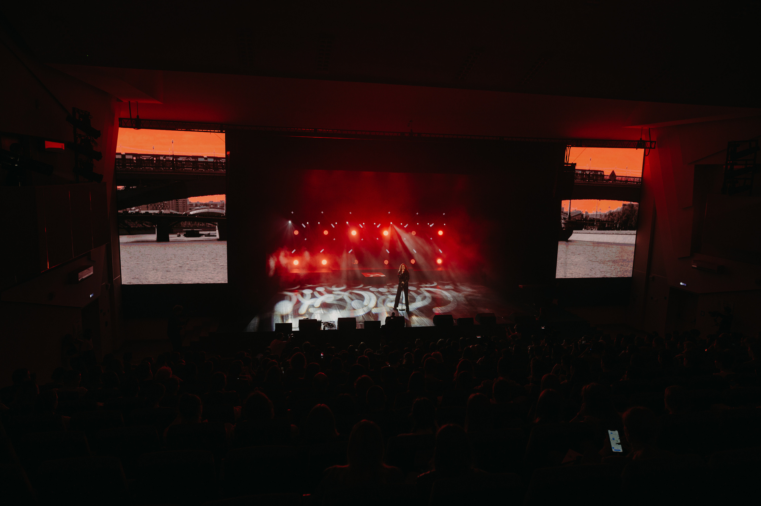 Московская Студенческая весна. Фотограф в Москве Илья Максимов