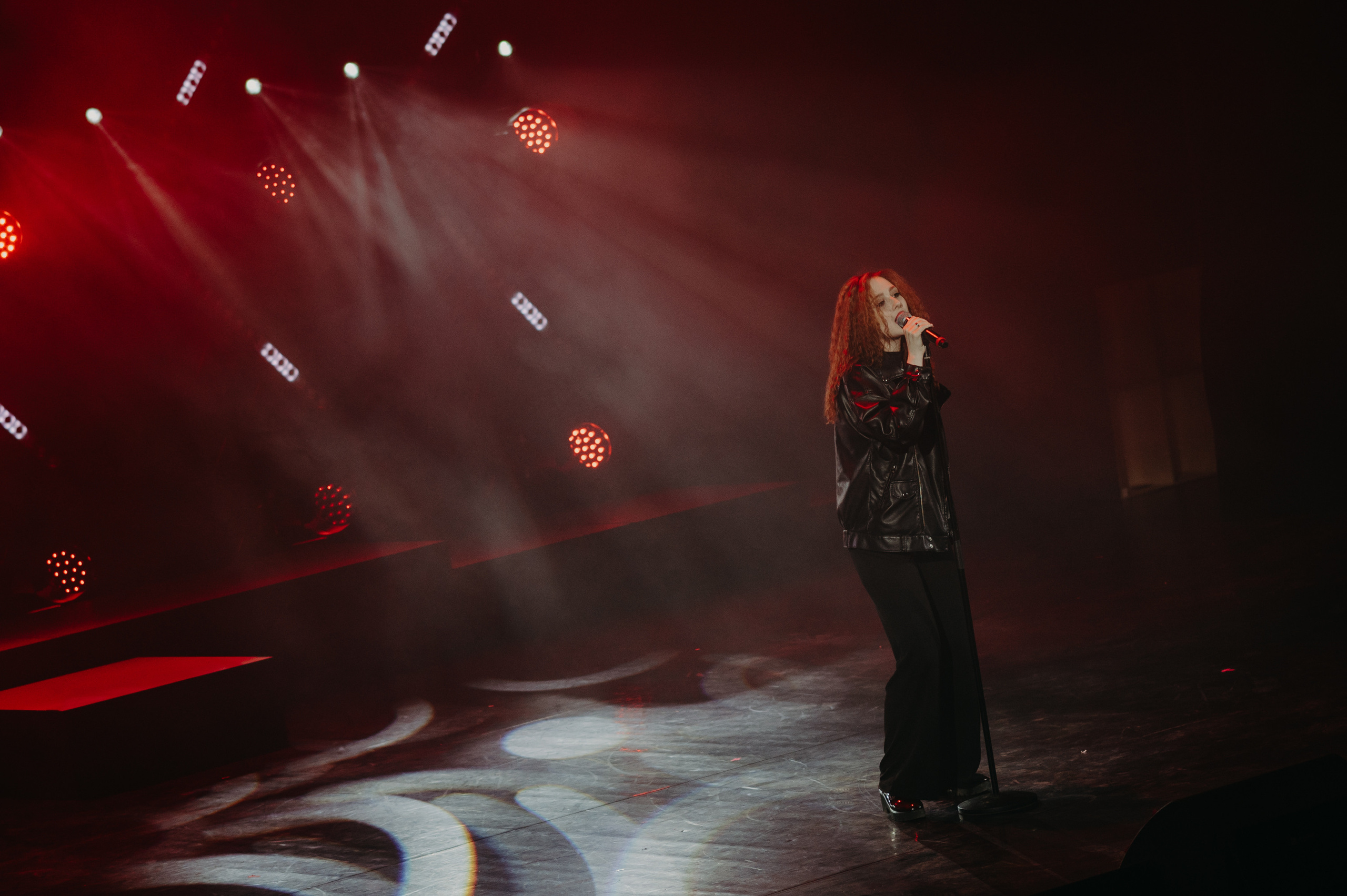 Московская Студенческая весна. Фотограф в Москве Илья Максимов