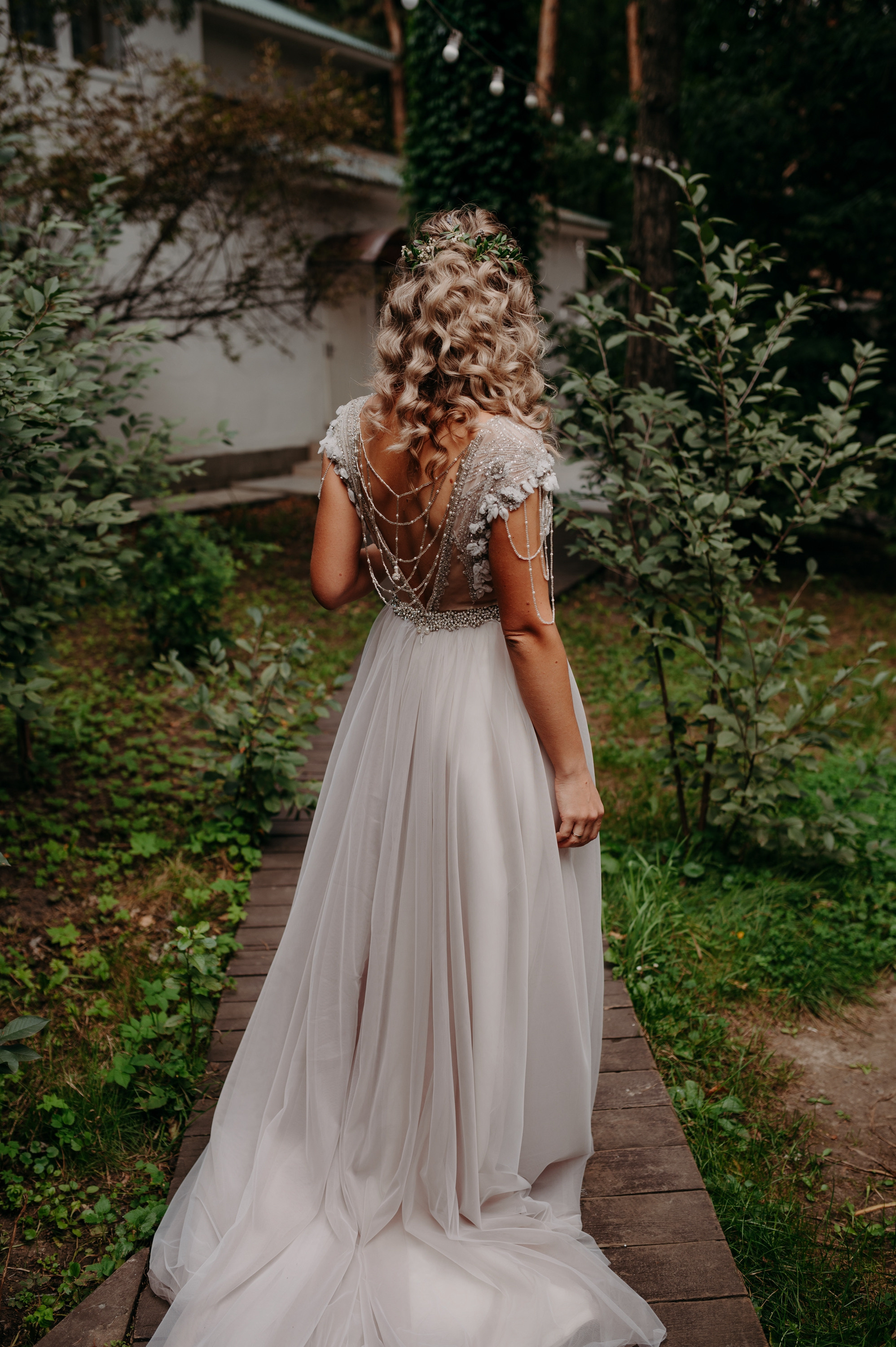 Свадьба Мария и Влад. Фотограф в Москве Илья Максимов