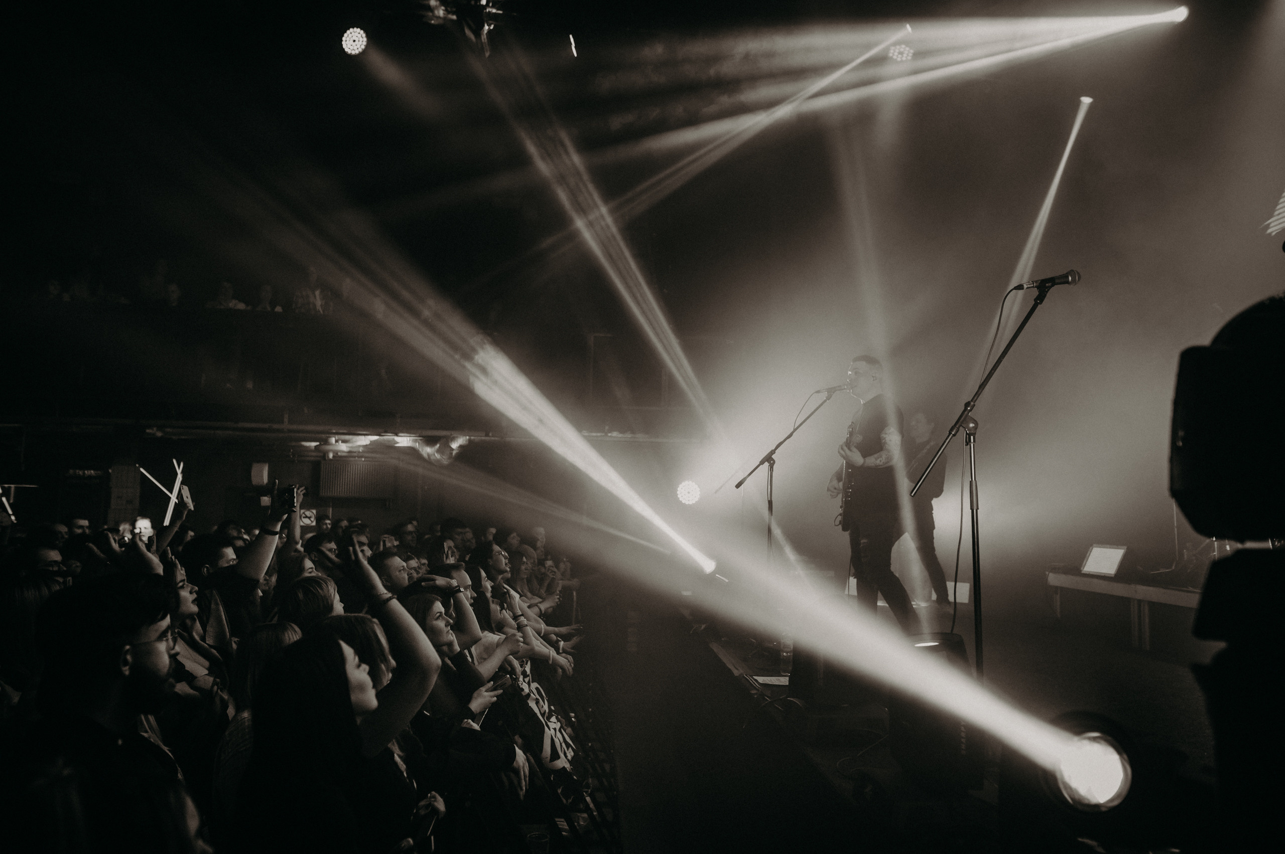 Четыре Апреля. Фотограф в Москве Илья Максимов