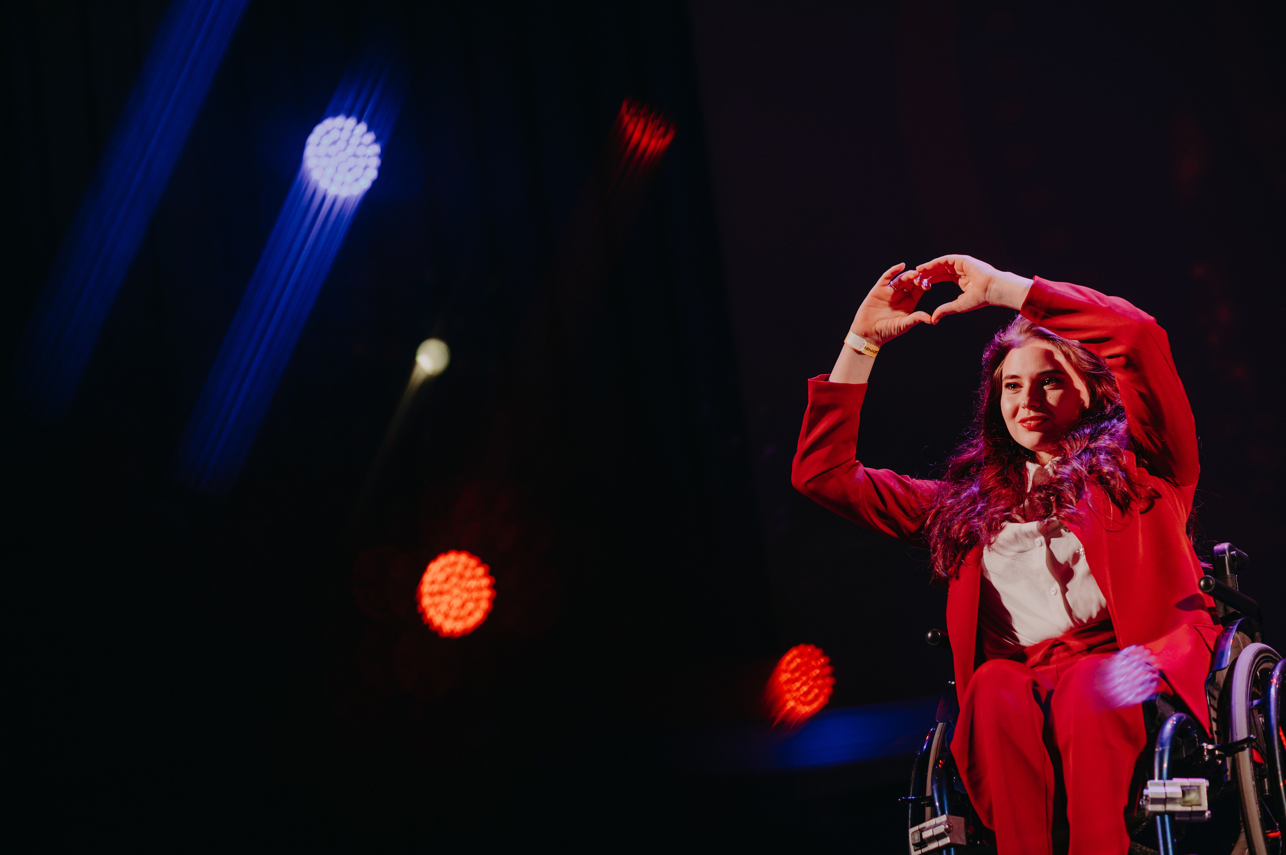 Московская Студенческая весна. Фотограф в Москве Илья Максимов