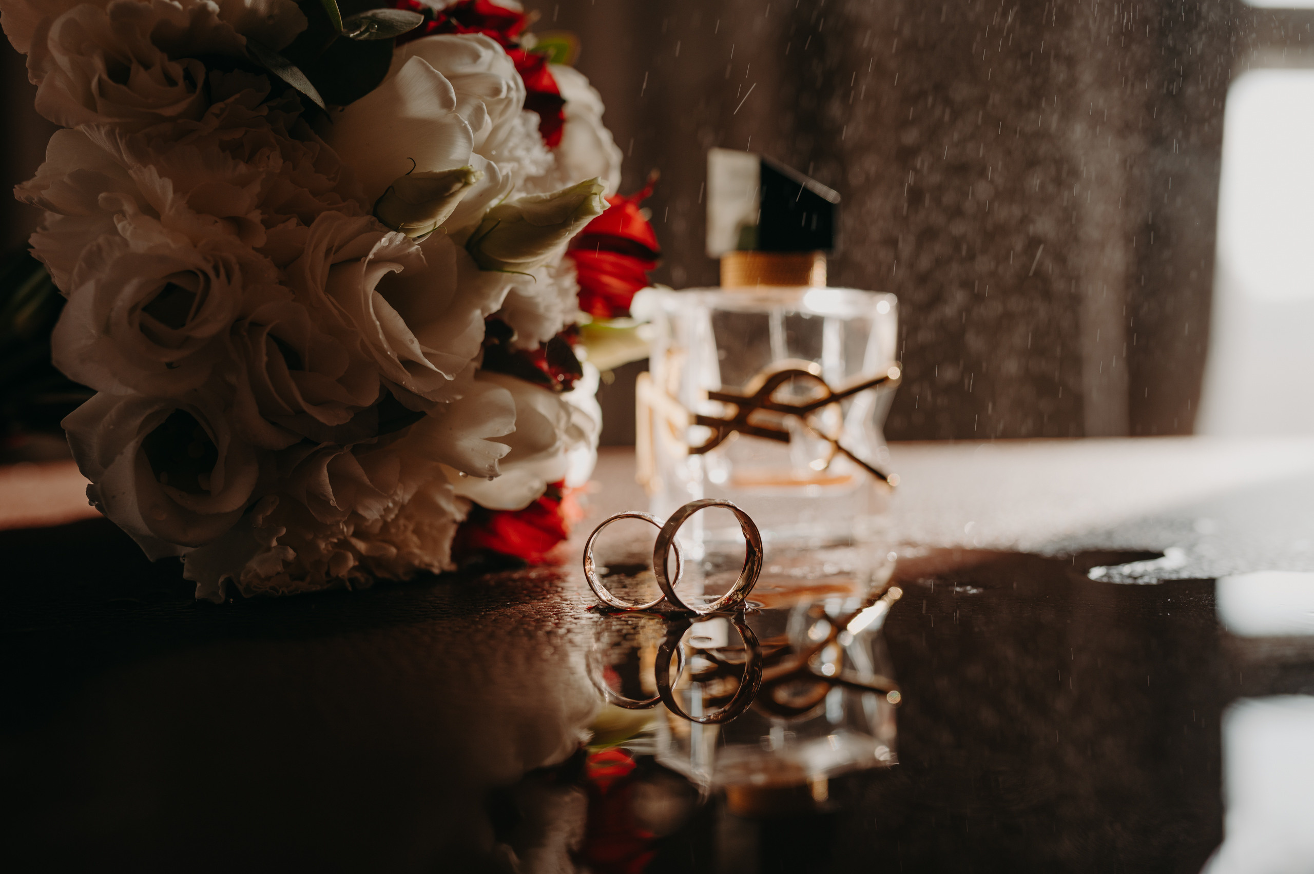 Свадьба Лизель и Зураб. Фотограф в Москве Илья Максимов