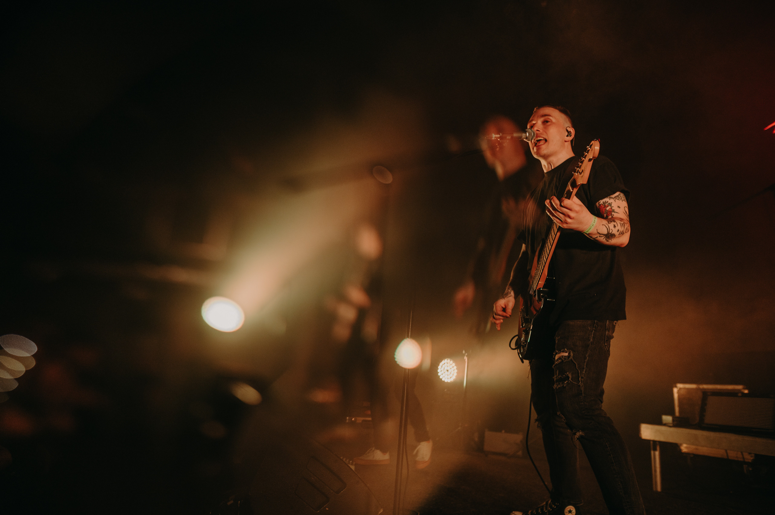 Четыре Апреля. Фотограф в Москве Илья Максимов