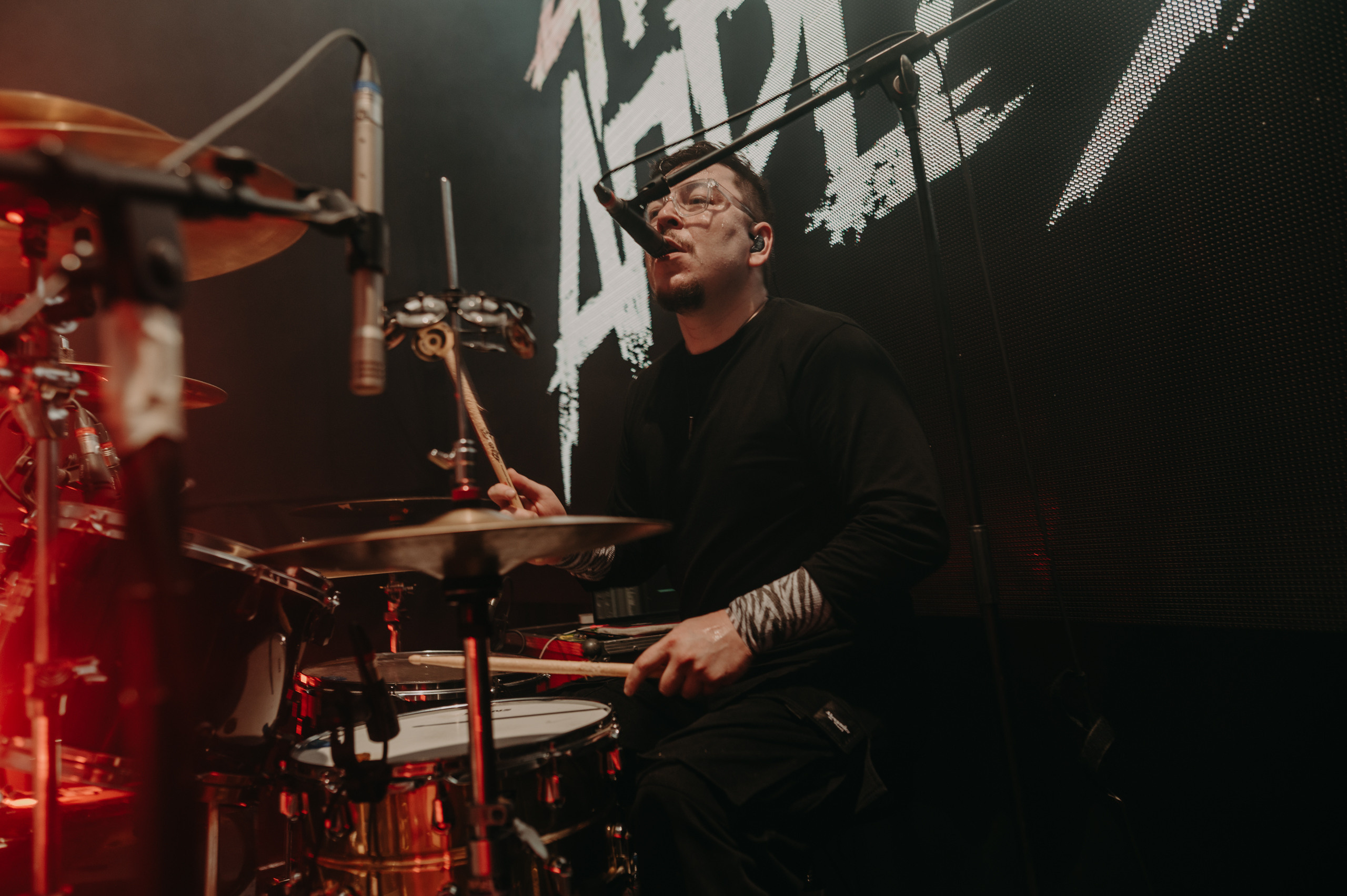 Четыре Апреля. Фотограф в Москве Илья Максимов