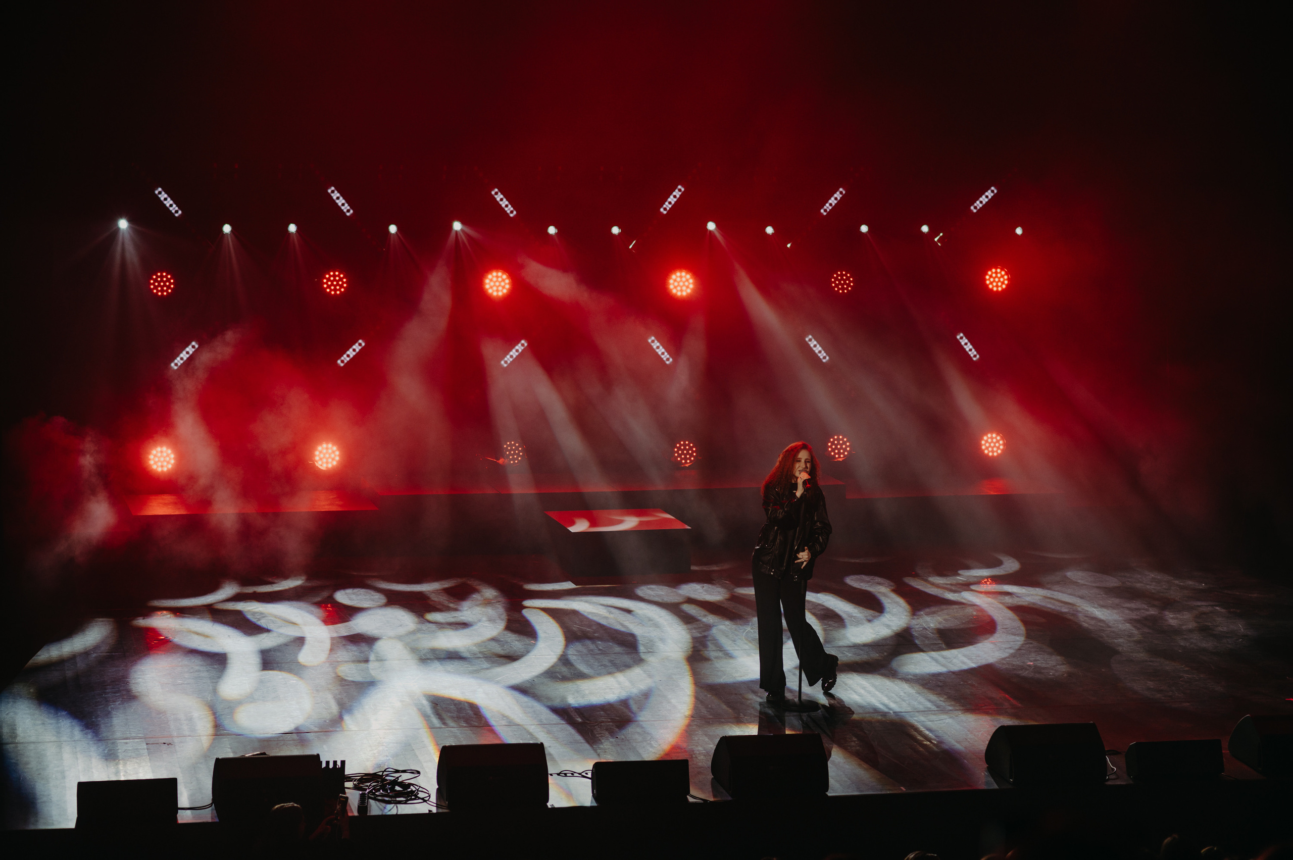 Московская Студенческая весна. Фотограф в Москве Илья Максимов