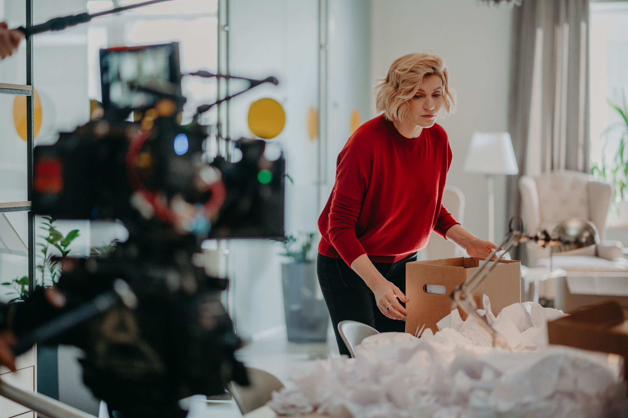 Бекстейдж съемок фильма. Фотограф в Москве Илья Максимов