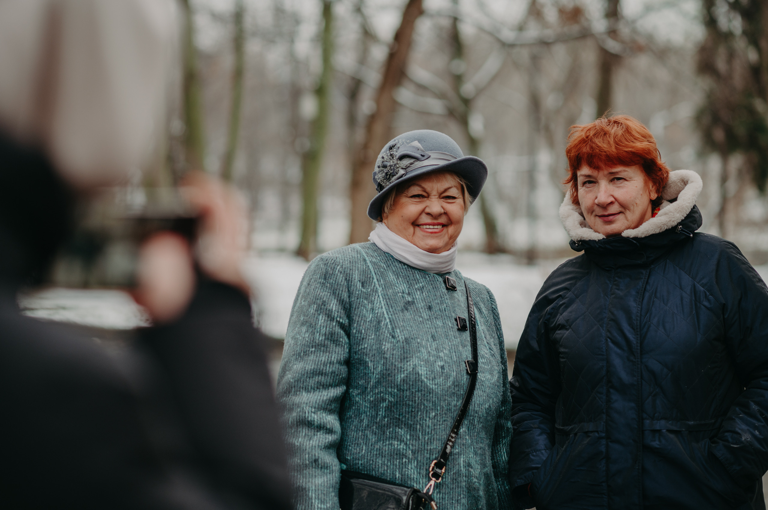 Бекстейдж со съемок фильма 2. Фотограф в Москве Илья Максимов