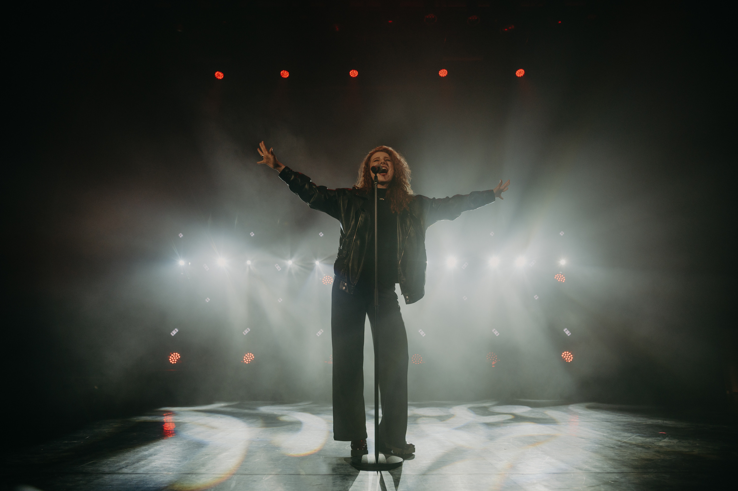 Московская Студенческая весна. Фотограф в Москве Илья Максимов