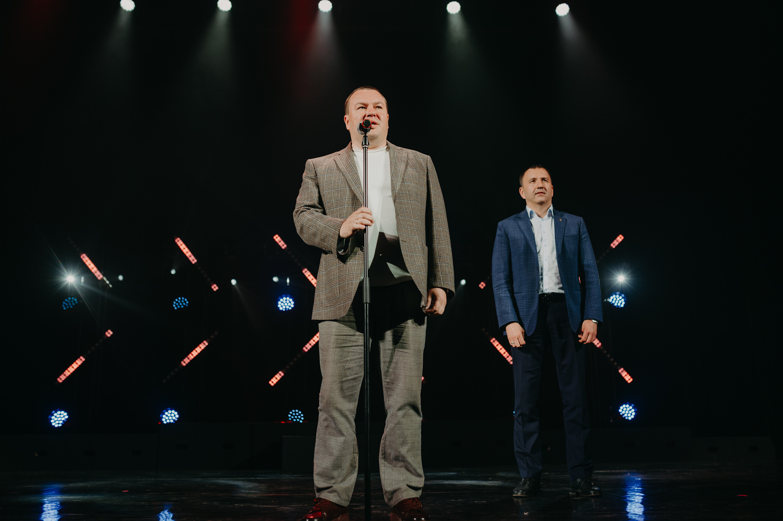 Московская Студенческая весна. Фотограф в Москве Илья Максимов