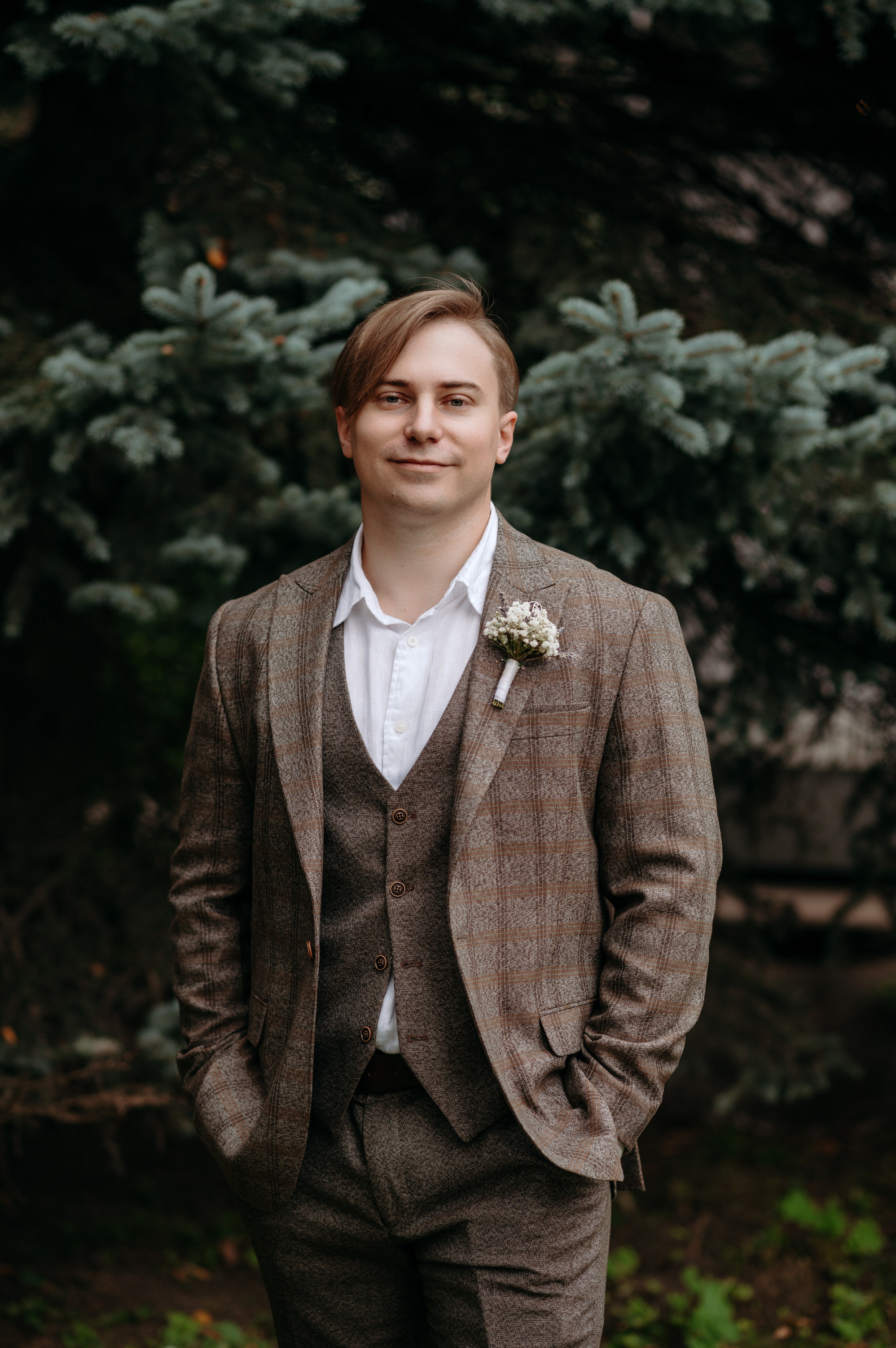 Свадьба Мария и Влад. Фотограф в Москве Илья Максимов