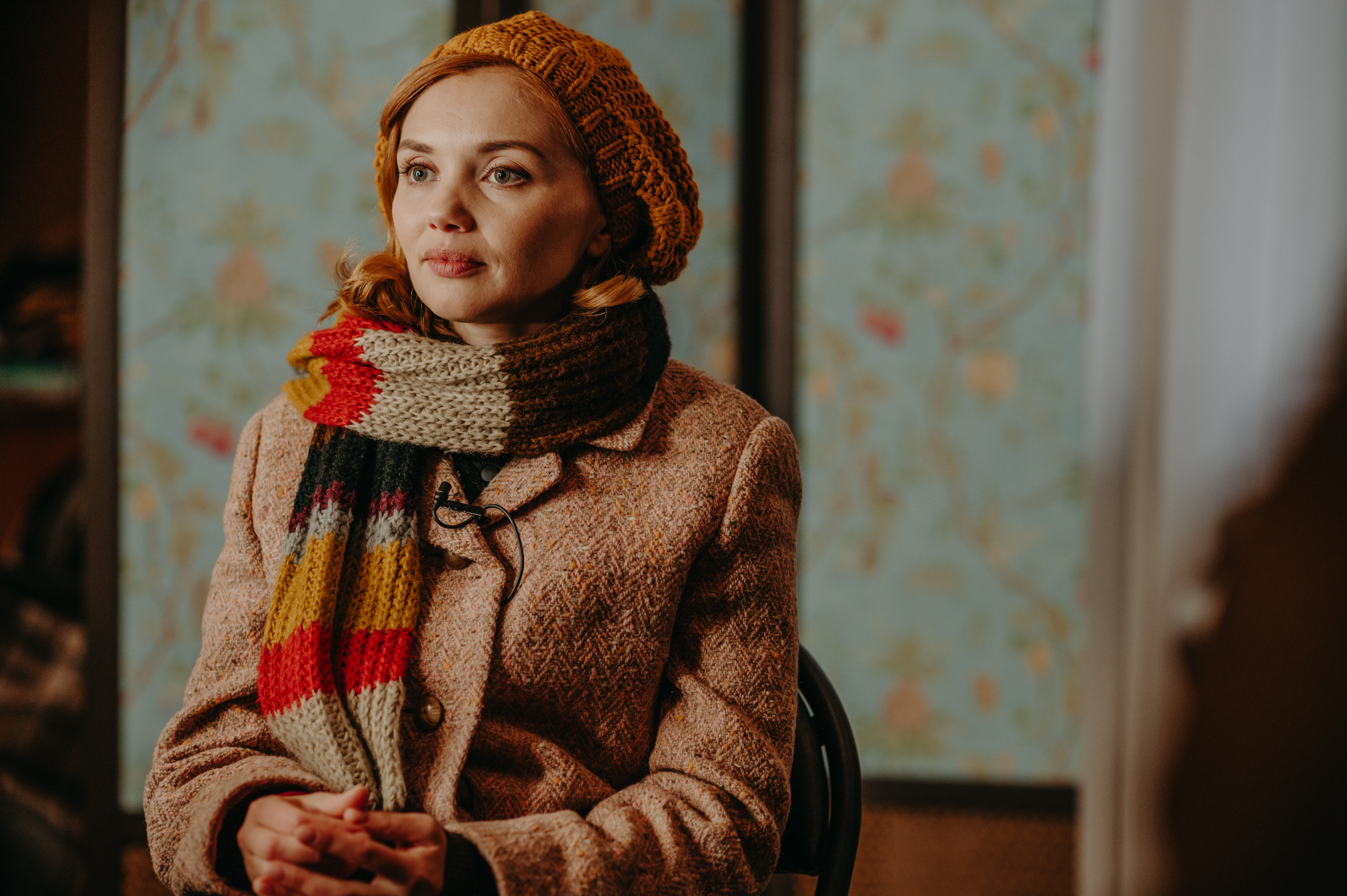 Бекстейдж со съемок фильма 2. Фотограф в Москве Илья Максимов