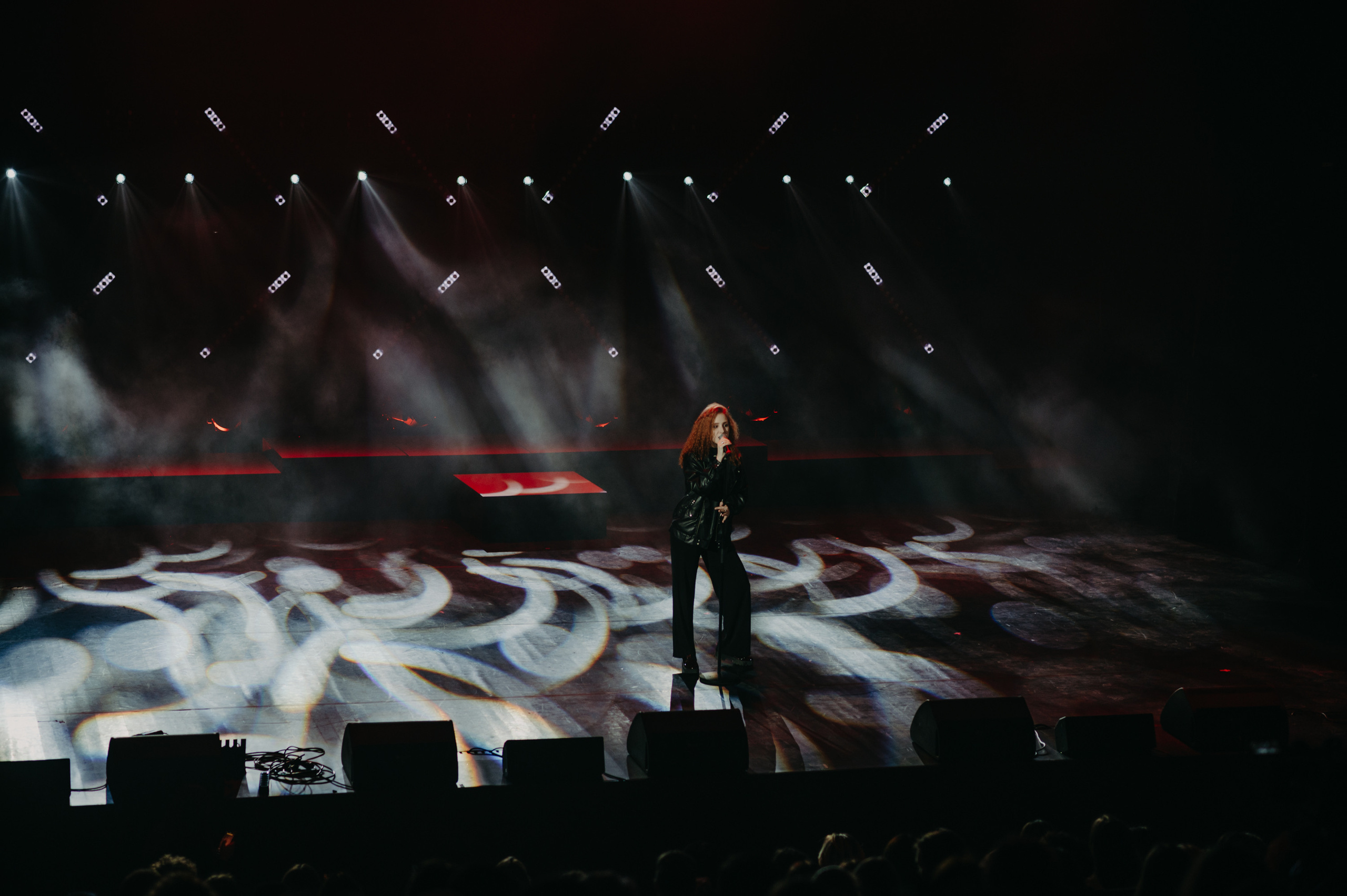 Московская Студенческая весна. Фотограф в Москве Илья Максимов