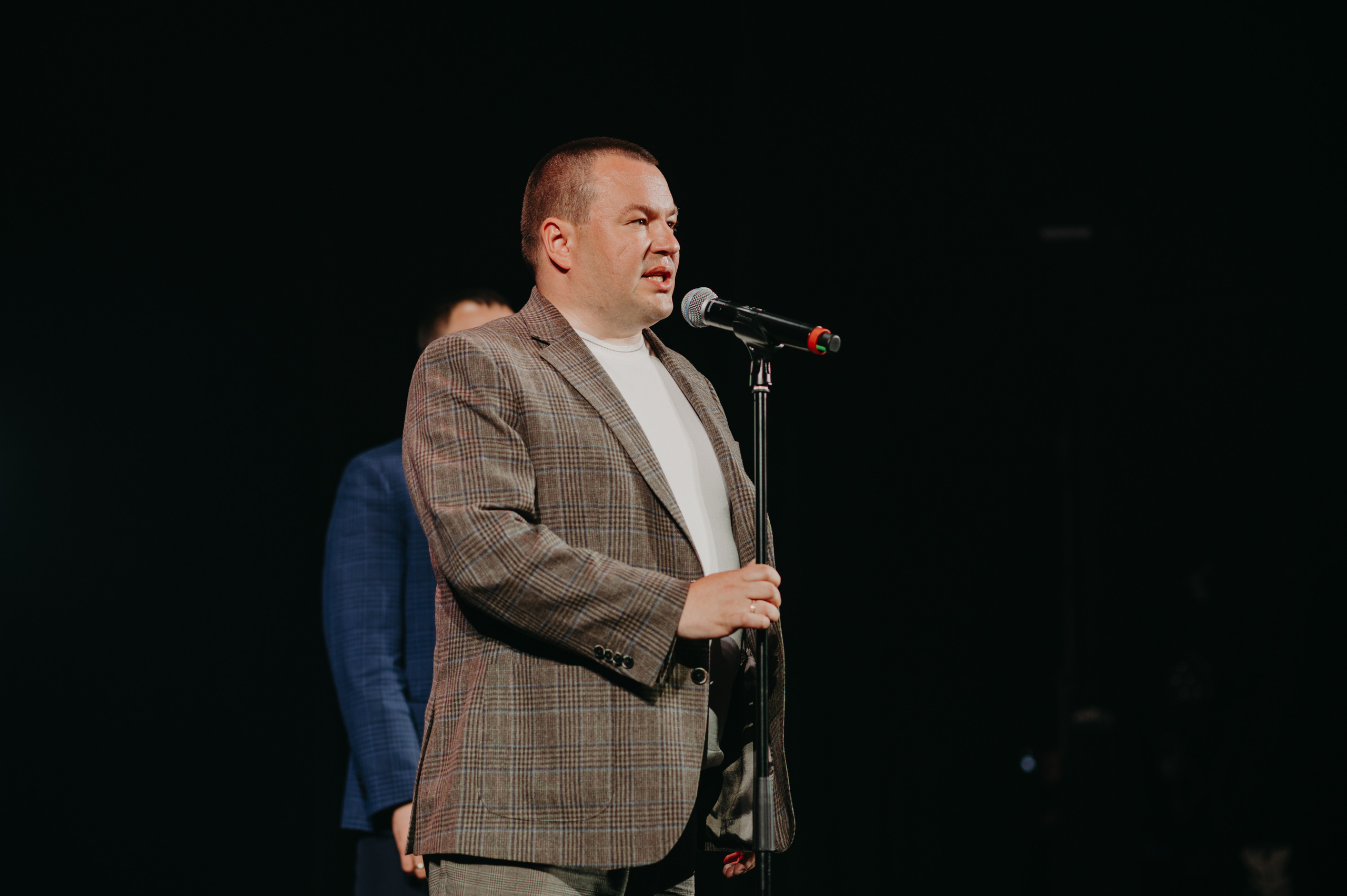 Московская Студенческая весна. Фотограф в Москве Илья Максимов