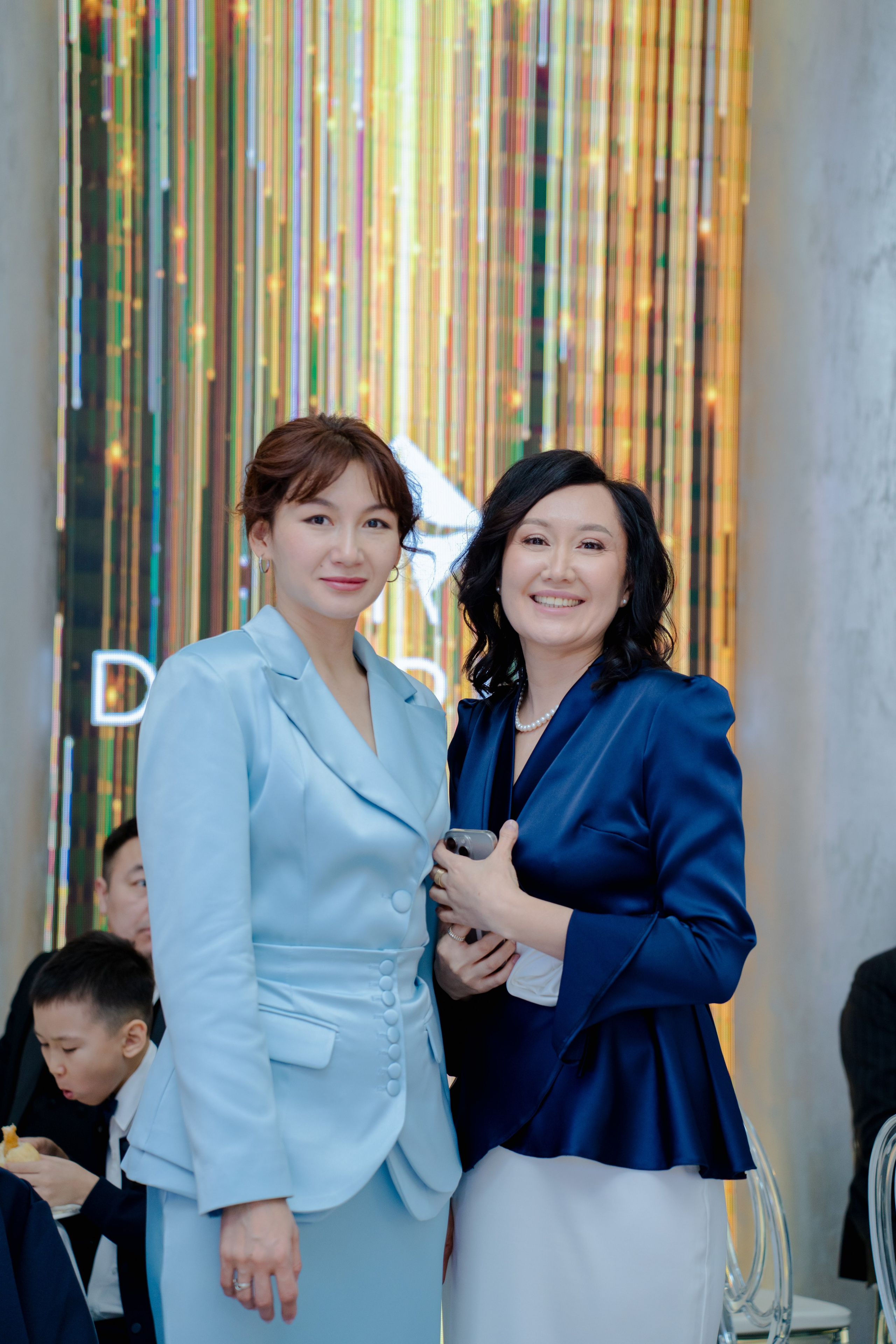 KAMILLA QYZ UZATU. Nomad media