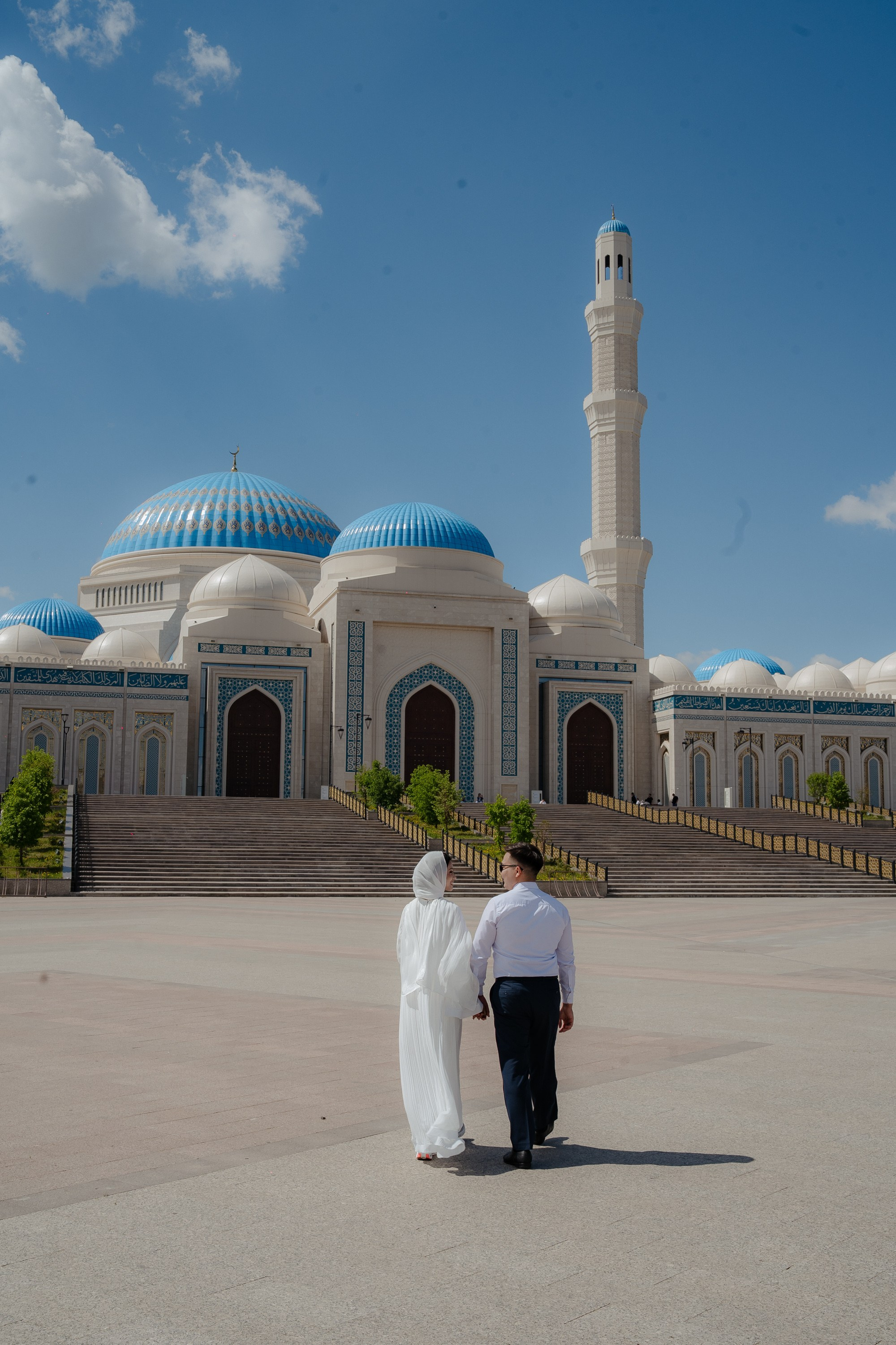 Love story burabai. Свадебный и репортажный фотограф в Астане T.Yertay «Nomad media»