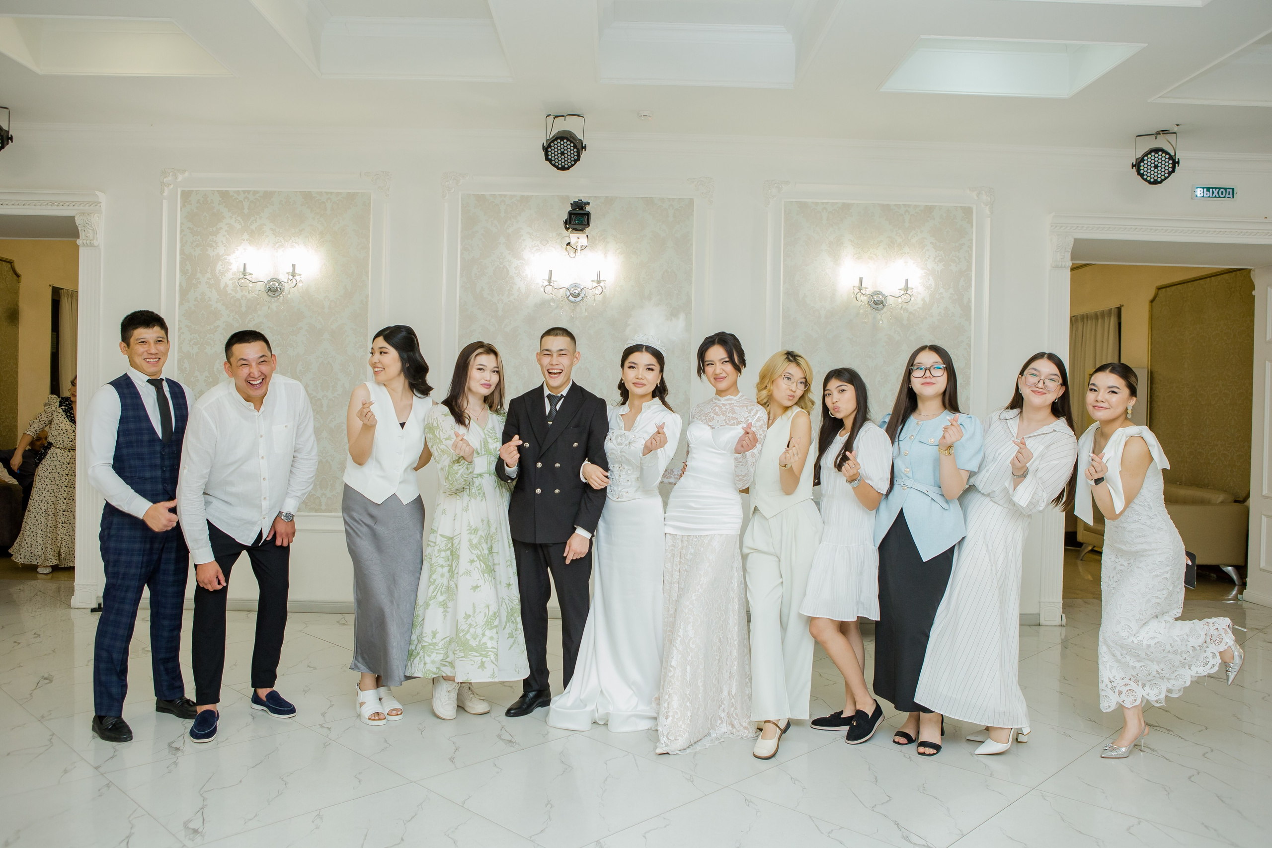 QYZ UZATU ZHADYRA. Свадебный и репортажный фотограф в Астане T.Yertay «Nomad media»