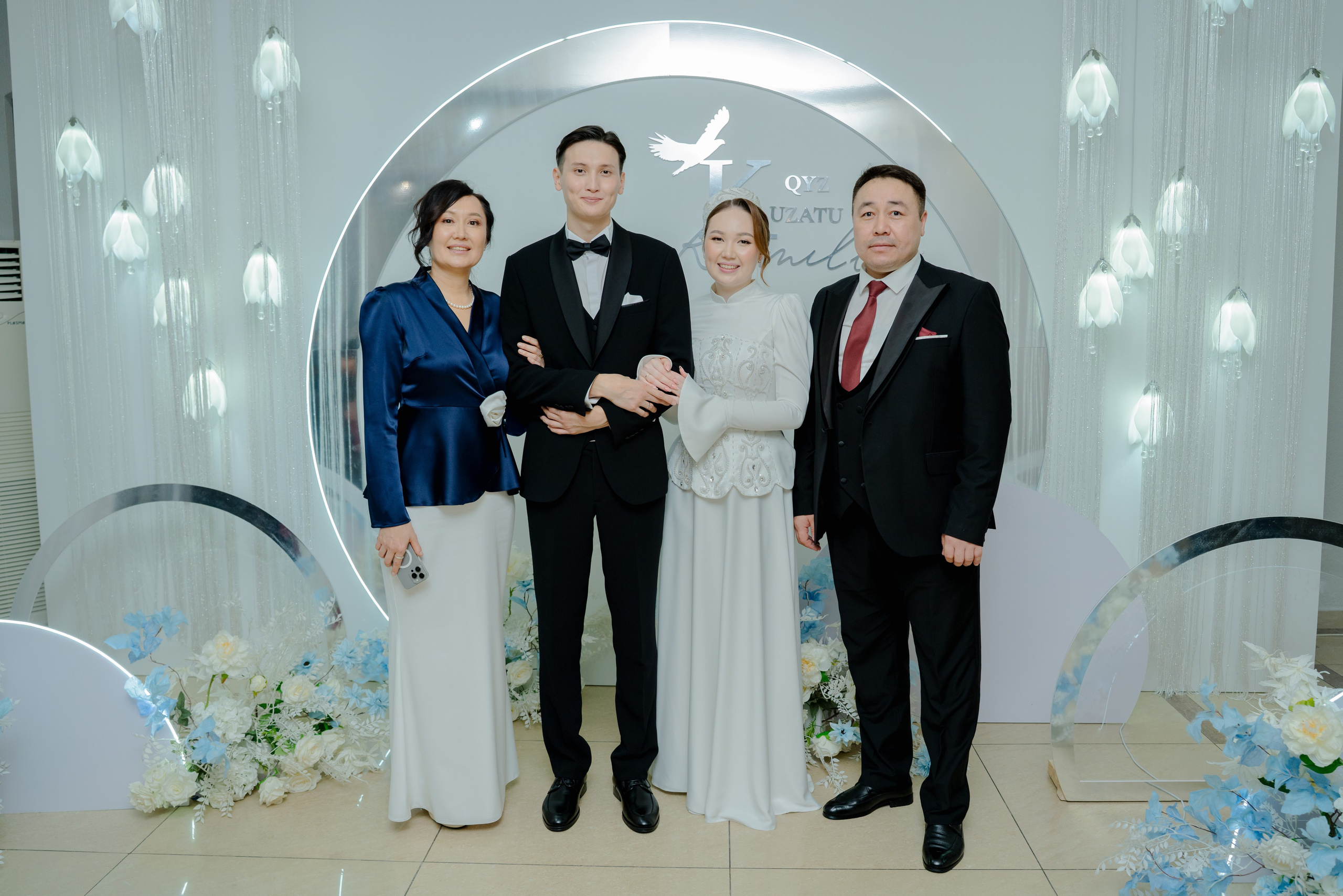 KAMILLA QYZ UZATU. Nomad media