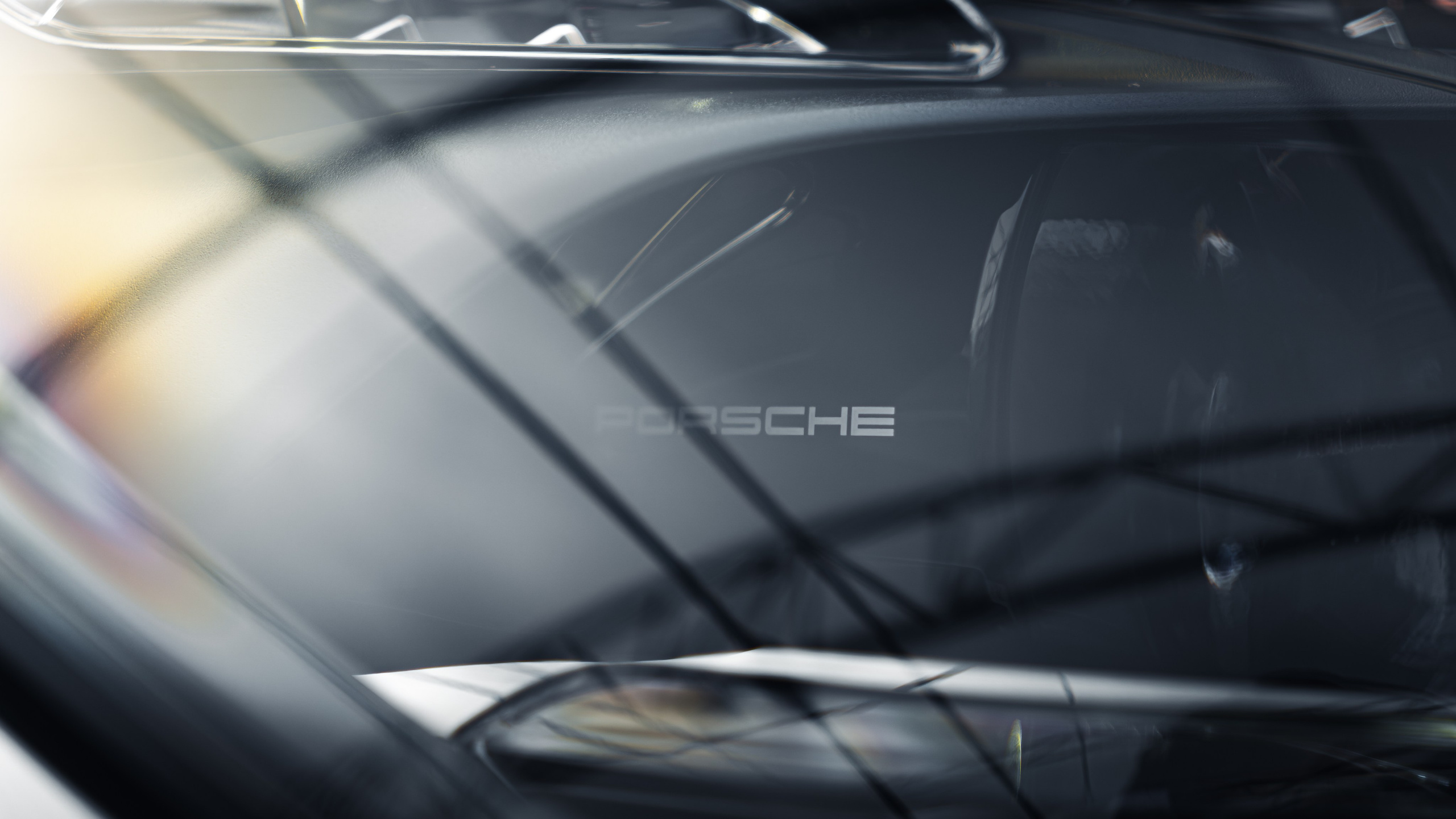 Porsche Cayenne. Valya Fleks