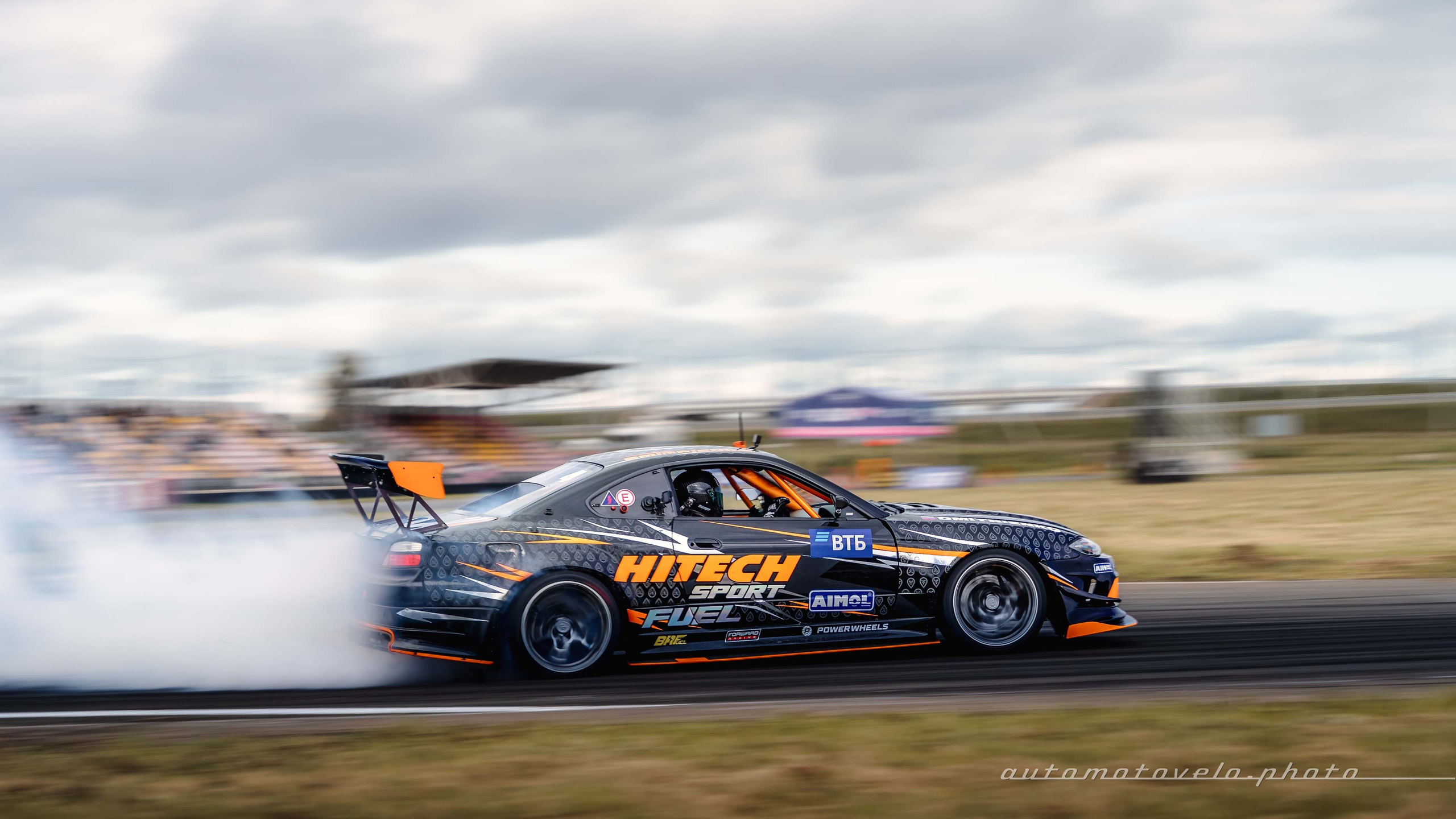 RDS GP 2024. 6 этап